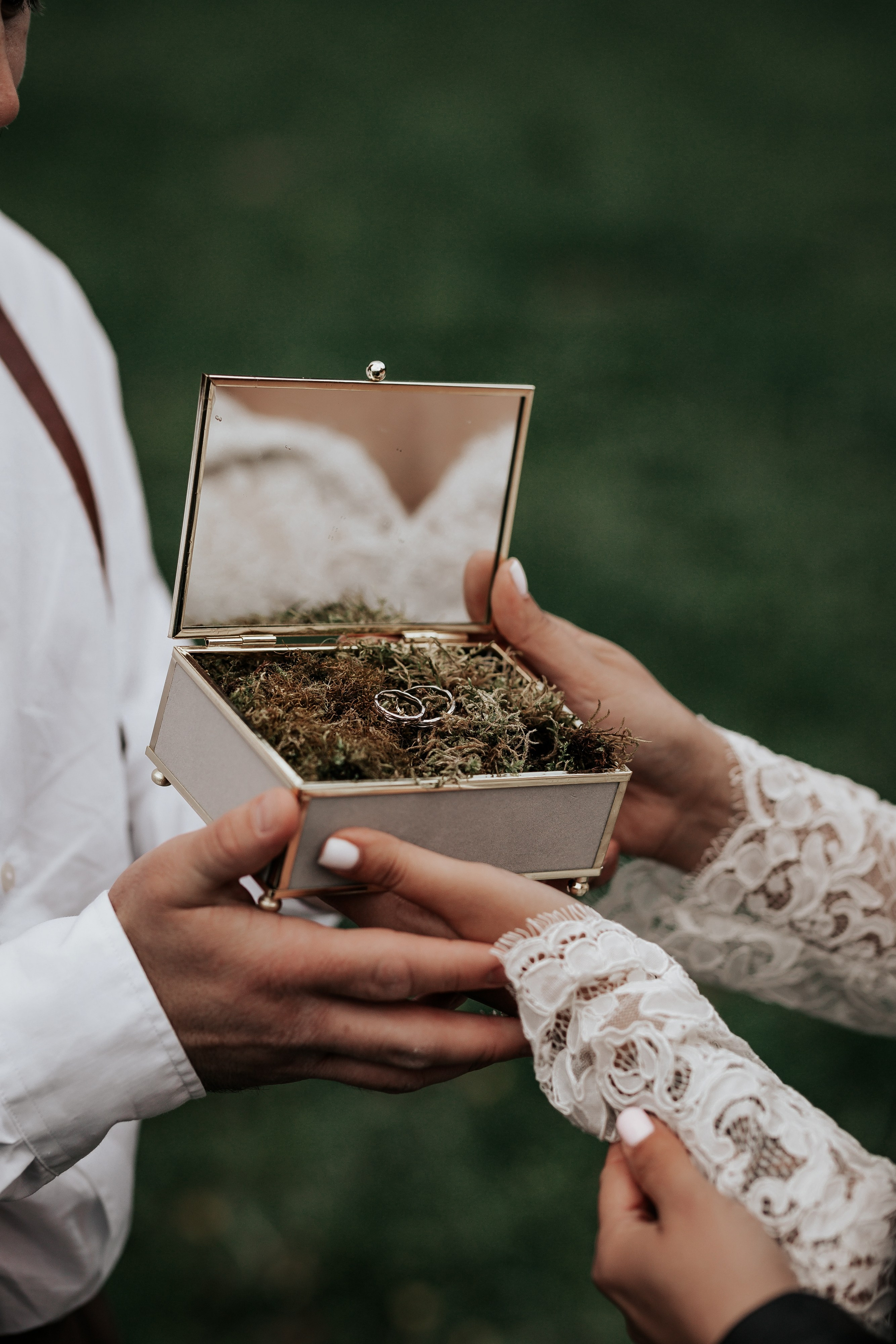 Anastasia & Ivan. Tatry. Fotograf ślubny i rodzinny w Krakowie Yana Klymova
