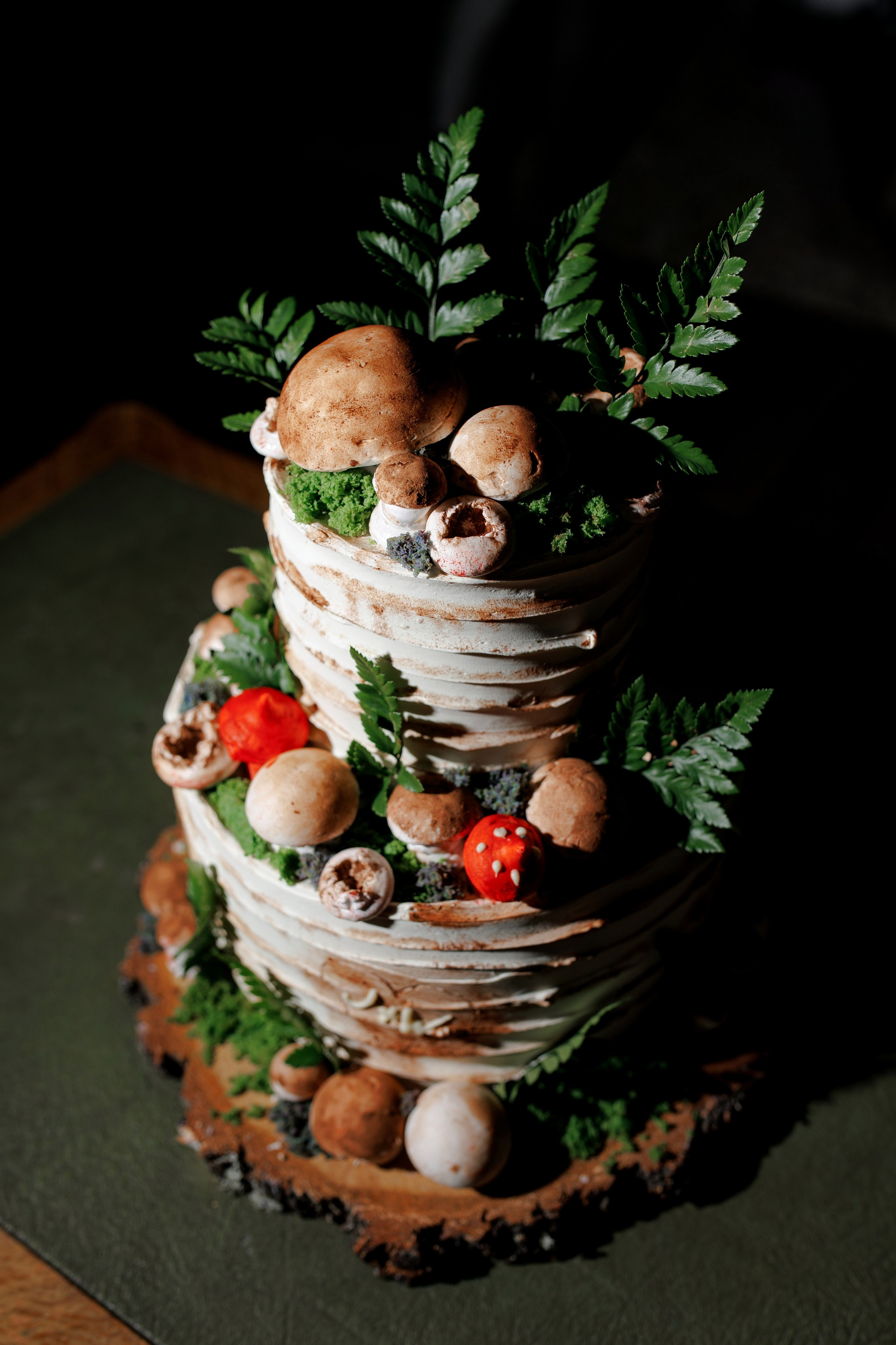 Janina & Wladek. Dworzyszcze Wola. 23.07.2025. Fotograf ślubny i rodzinny w Krakowie Yana Klymova