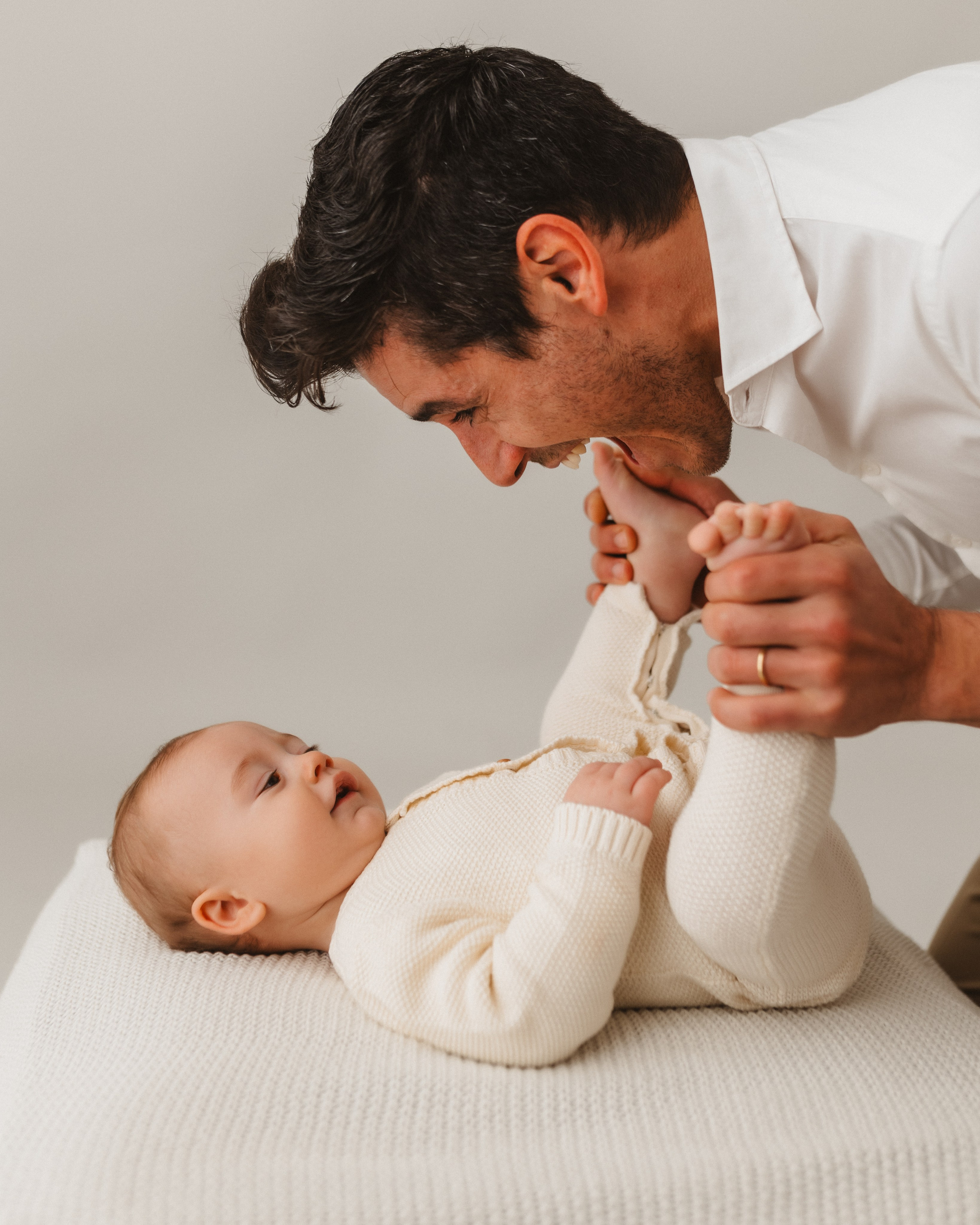 4. Sessões Família. Fotógrafa de Casamentos e Família em Braga — Alexandra Mieres Photography