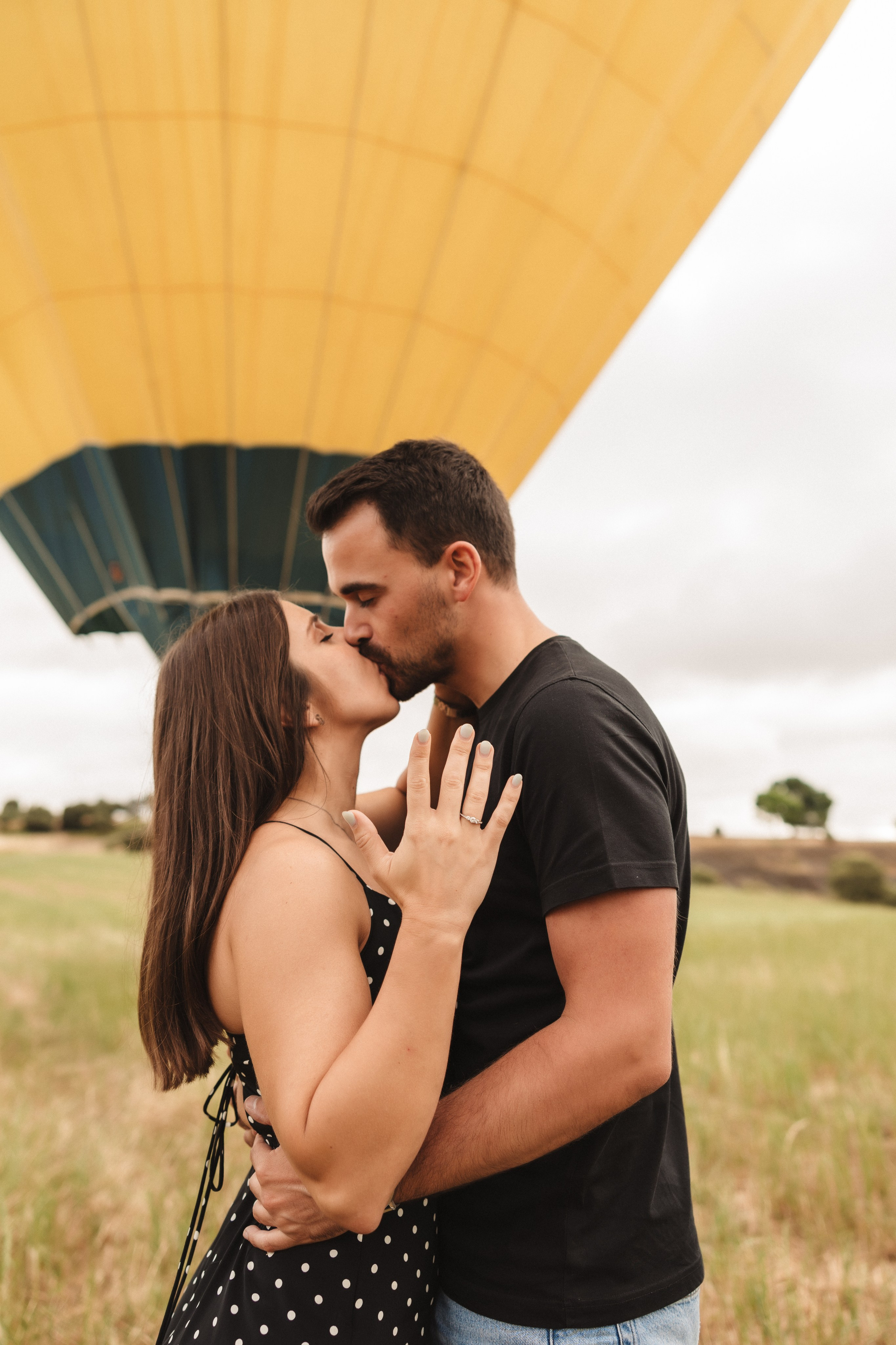 Daniela & Rui. Photographe de mariage et de famille à Braga — Alexandra Mieres Photography