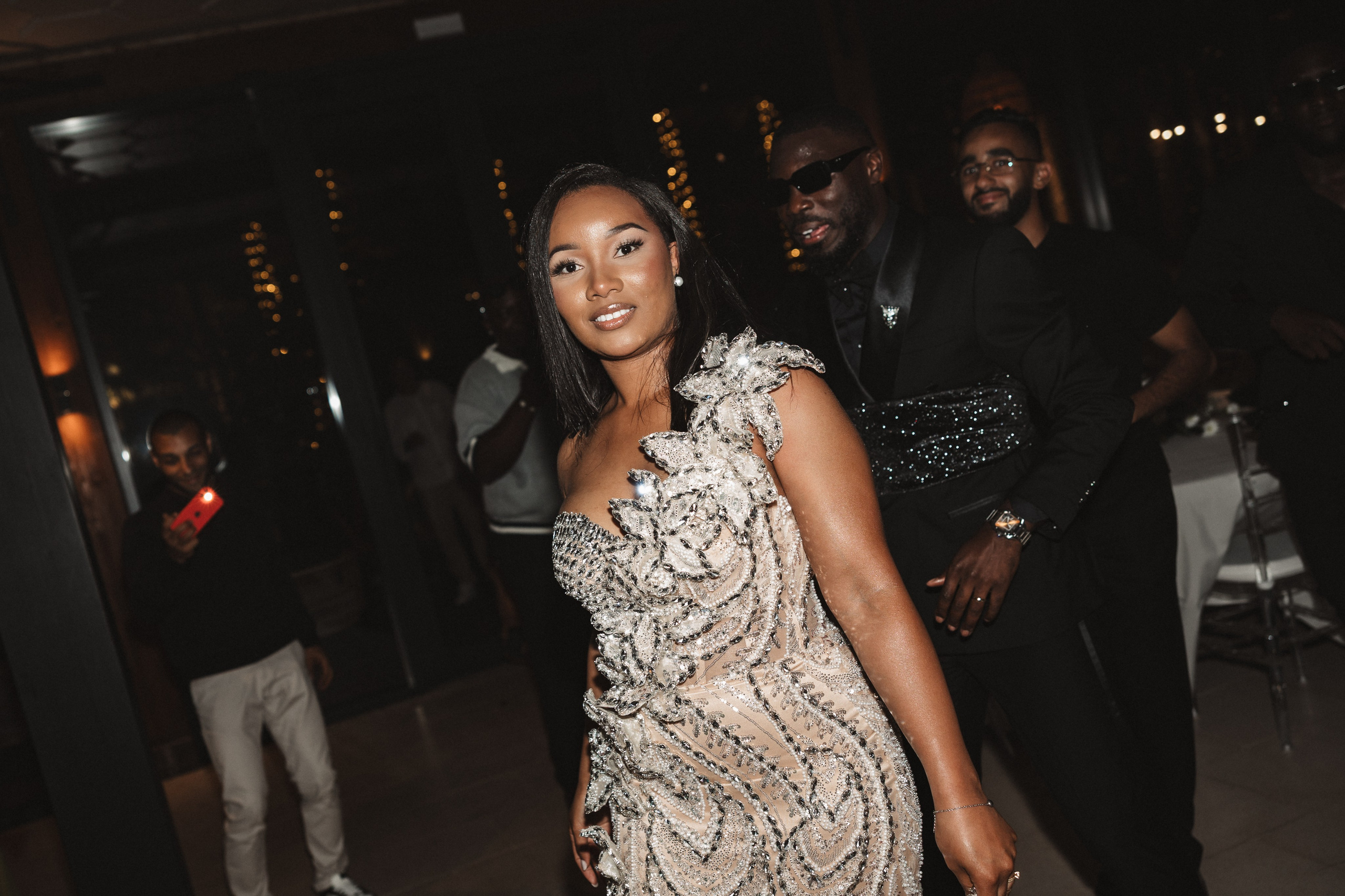 Nejma & Jonathan. Photographe de mariage et de famille à Braga — Alexandra Mieres Photography