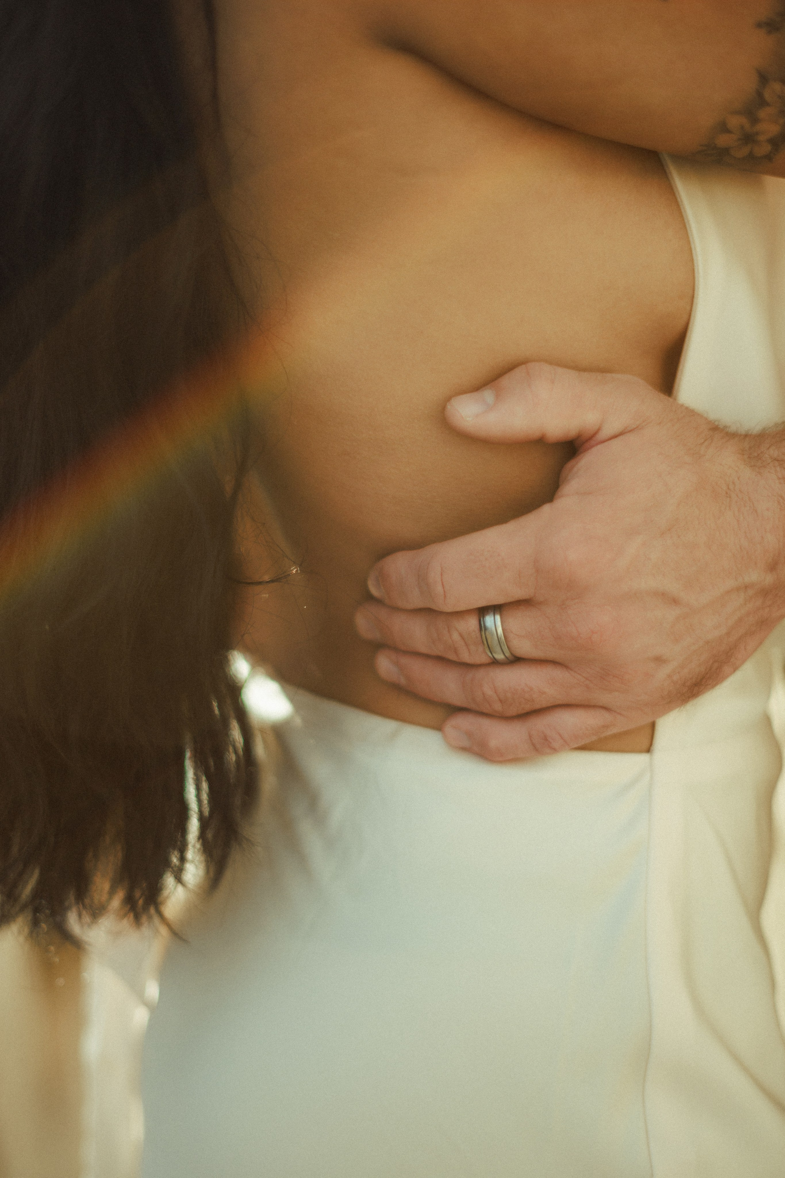 Angel and Rich engagement. Photographer in Greece Kristina