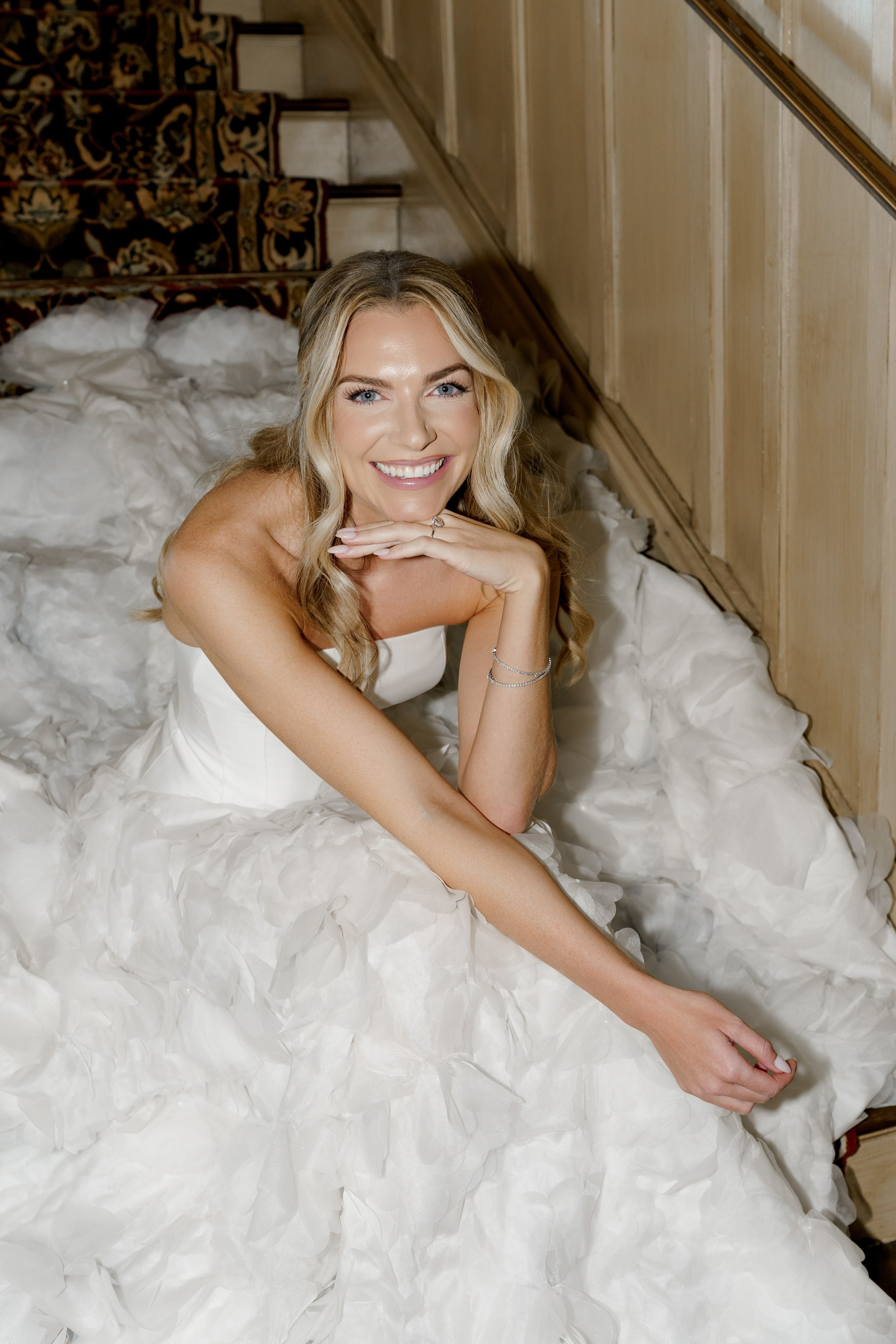 Marci and Yi. Wedding photographer and videographer New York | New Jersey