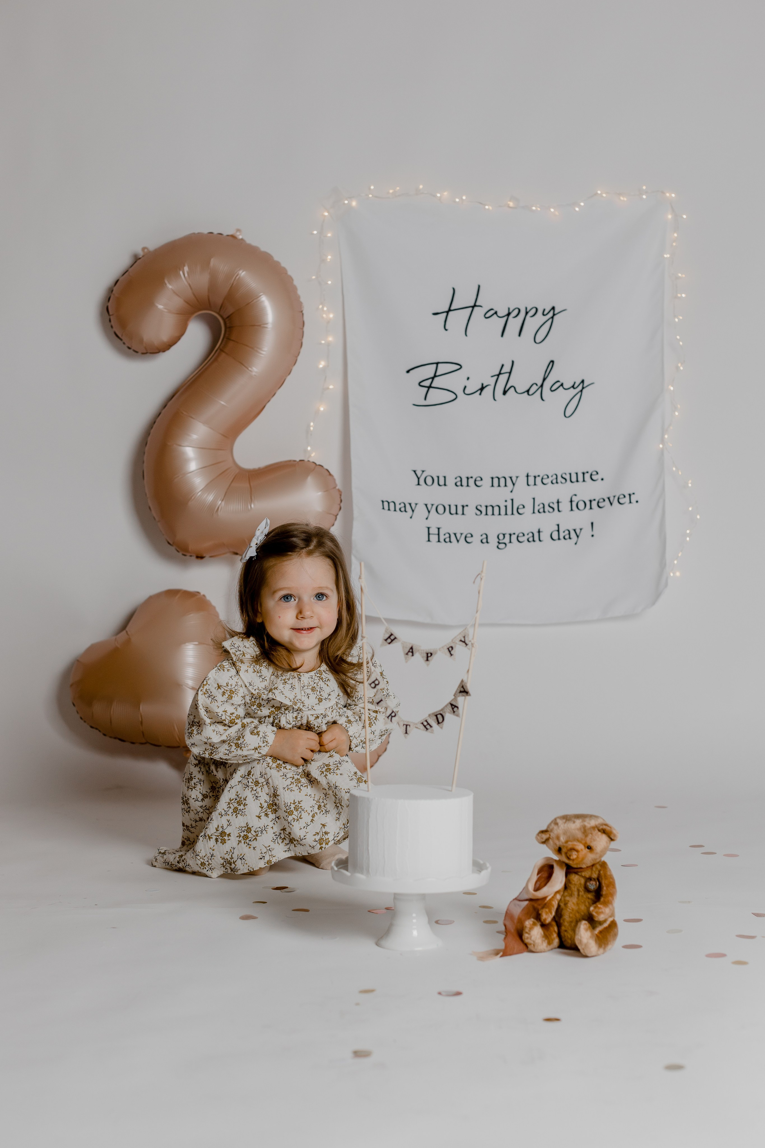 Ein Fotoshooting zum Kindergeburtstag. Fotografin in Osnabrück Mariana Slav