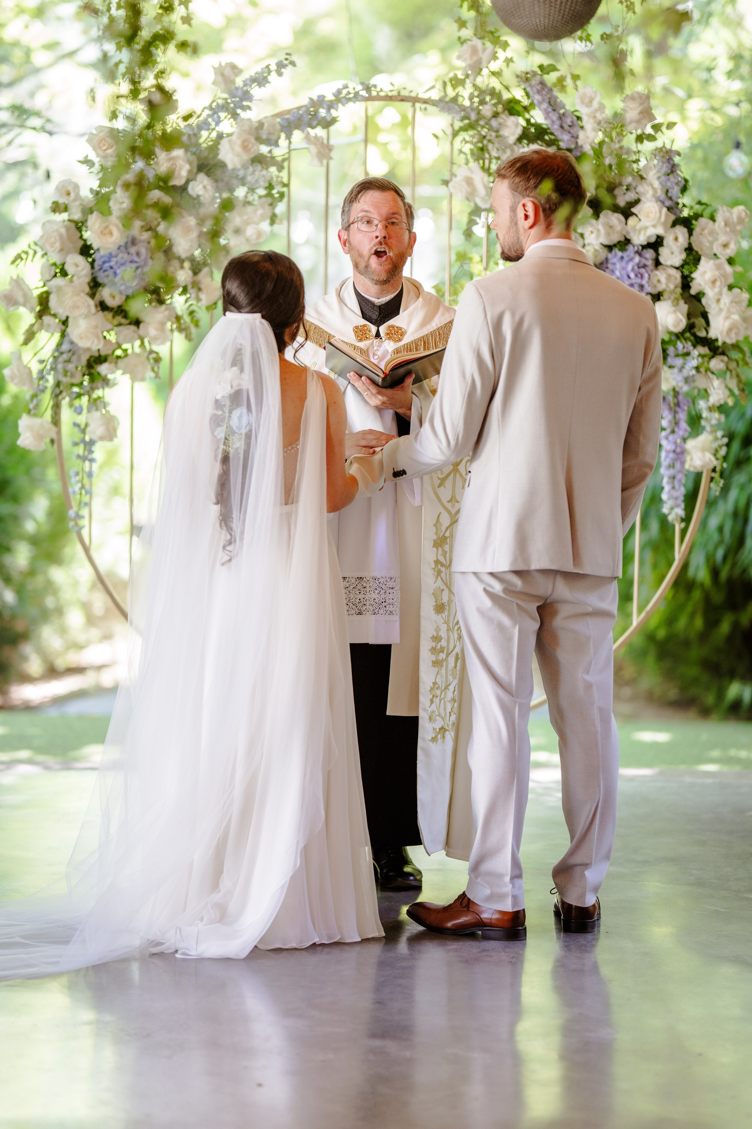 NUNTĂ. Cristian Miliță | Fotograf de evenimente