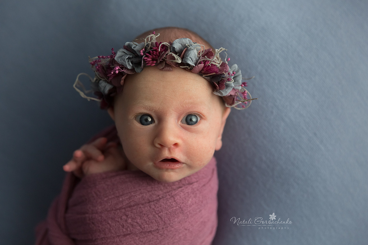 Обробка ДО та ПІСЛЯ. Дитячий, сімейний, а також newborn фотограф і викладач у Києві Наталія