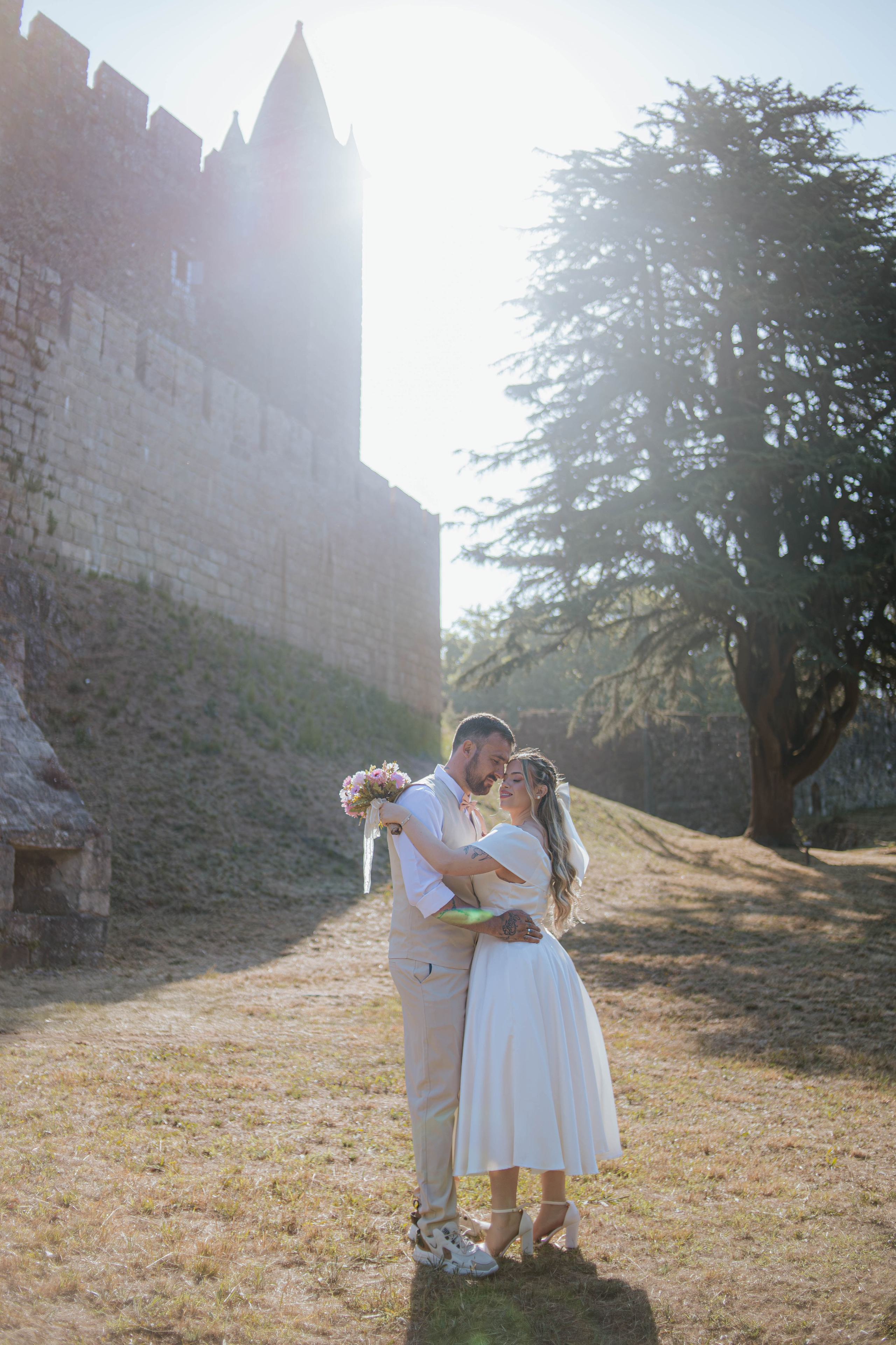 Pre Wedding Raquel & Pedro. Philipe Fotografia
