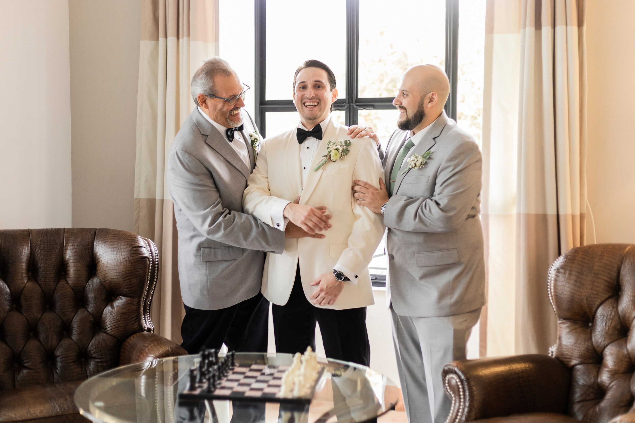 Eva & Chris Wedding. Fotógrafo en Honduras