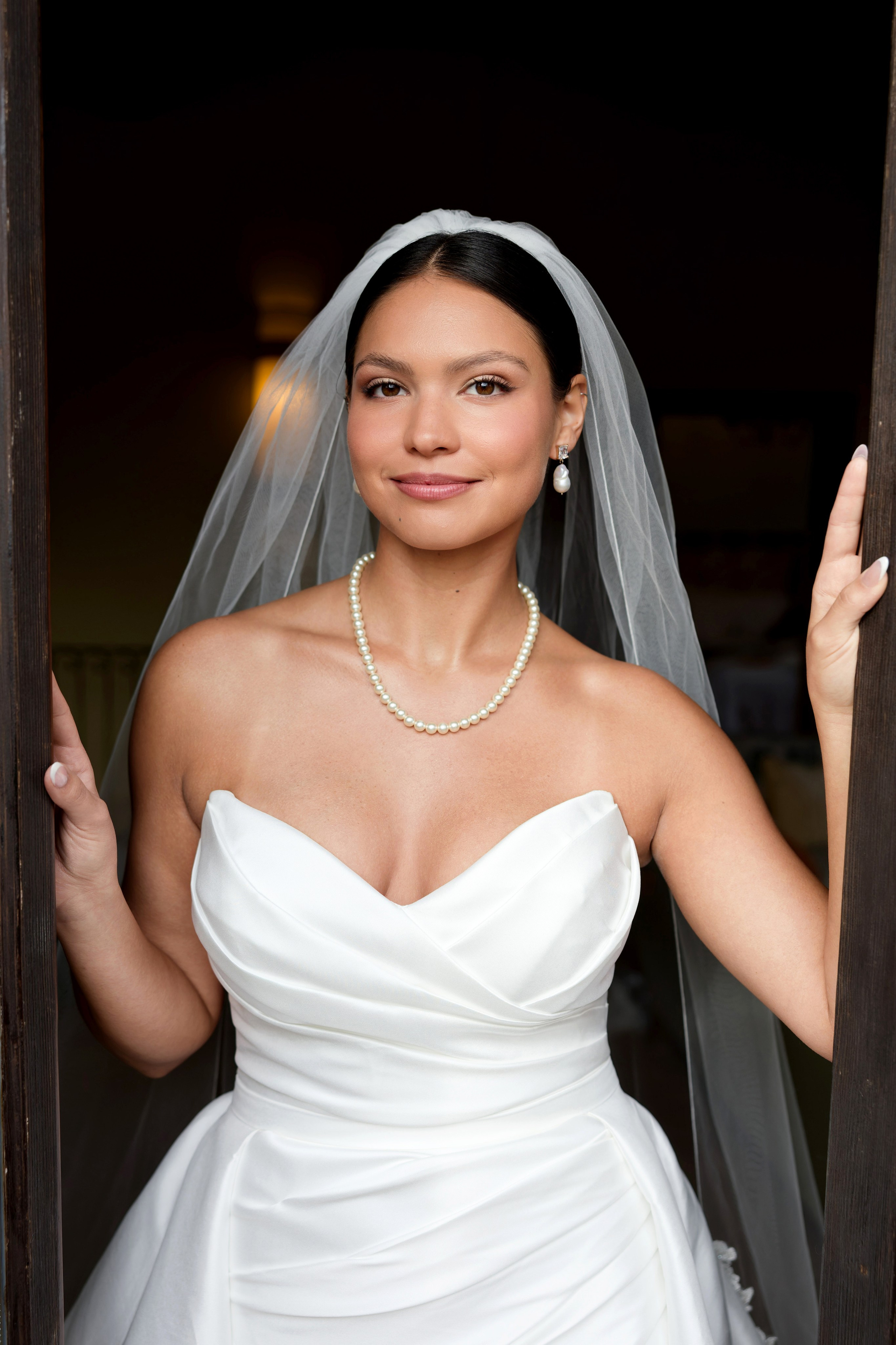 Wedding at Fonte Sala, Umbria