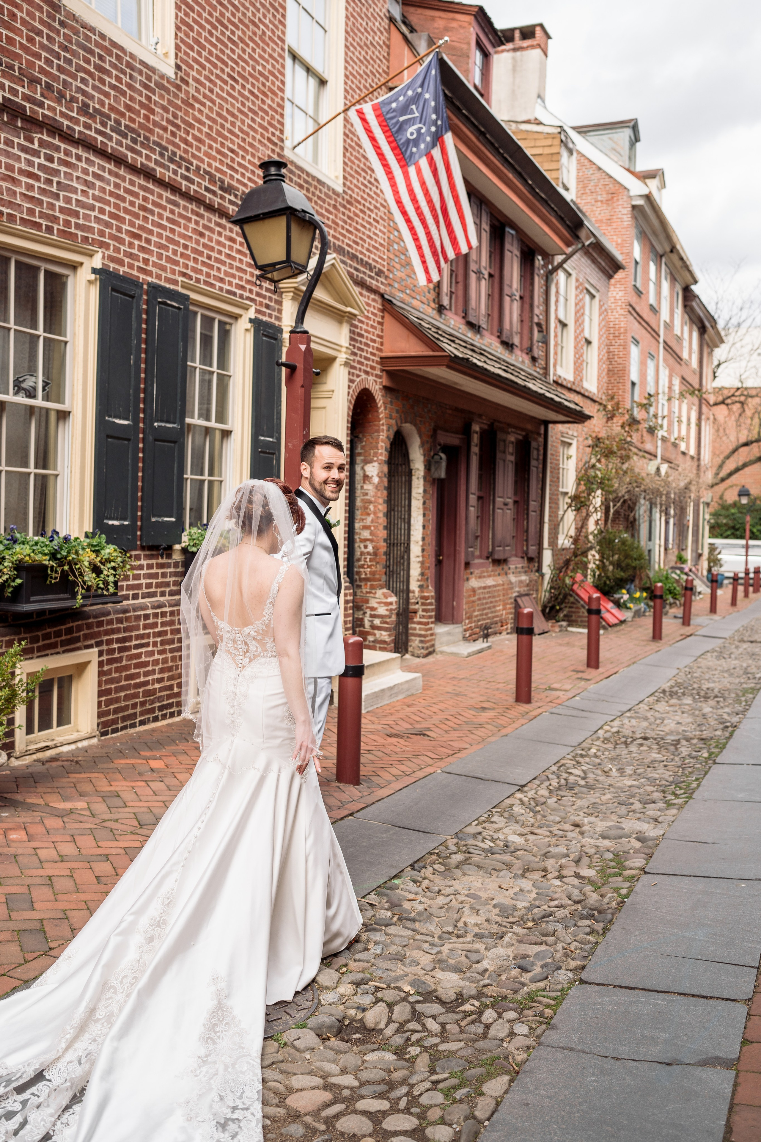 Elza&Caleb. Wedding and family photographer and videographer PA, NJ, NY, DE, MD