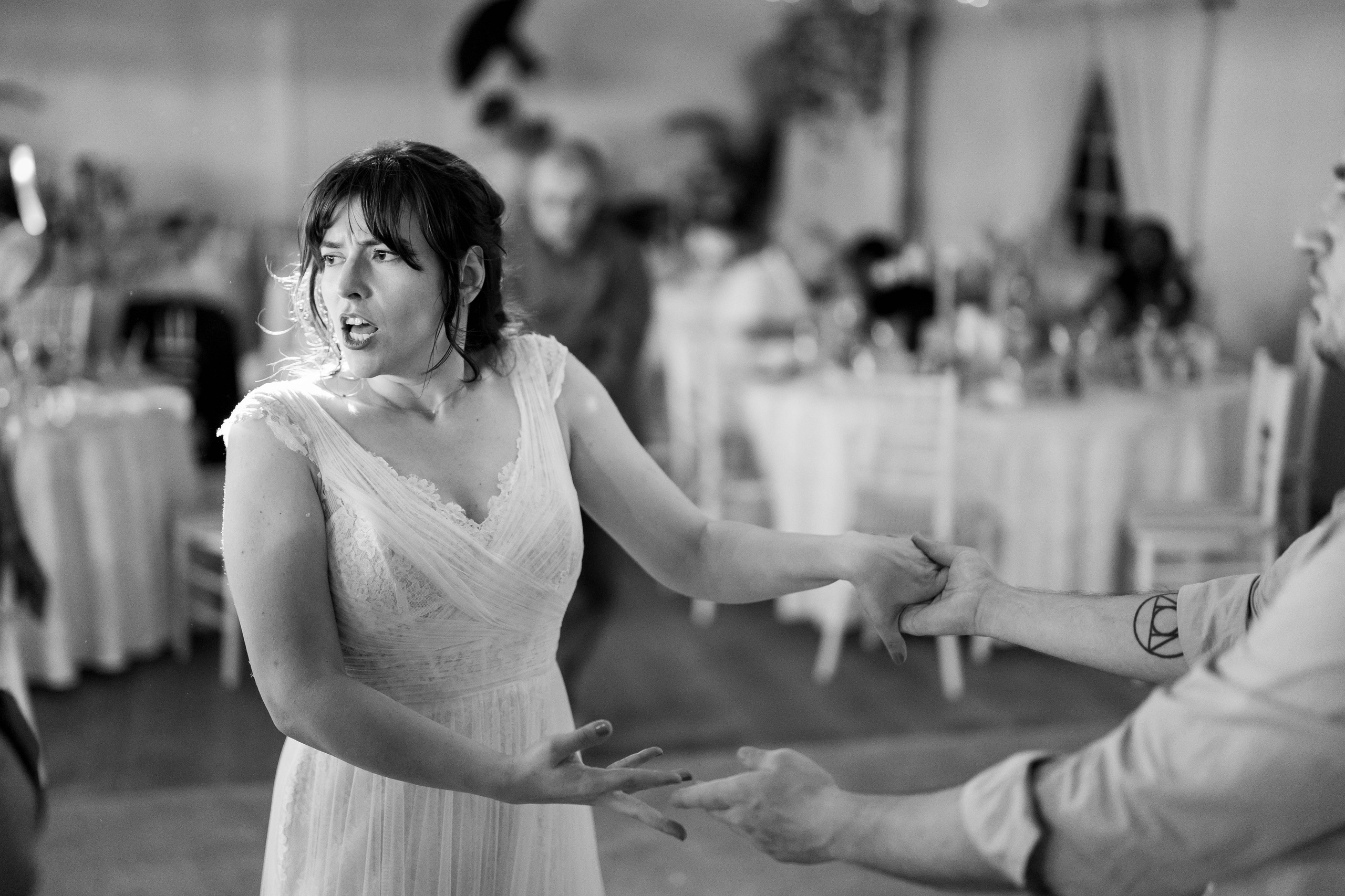 PARTY. Gabriel Florea — Fotograf nuntă București