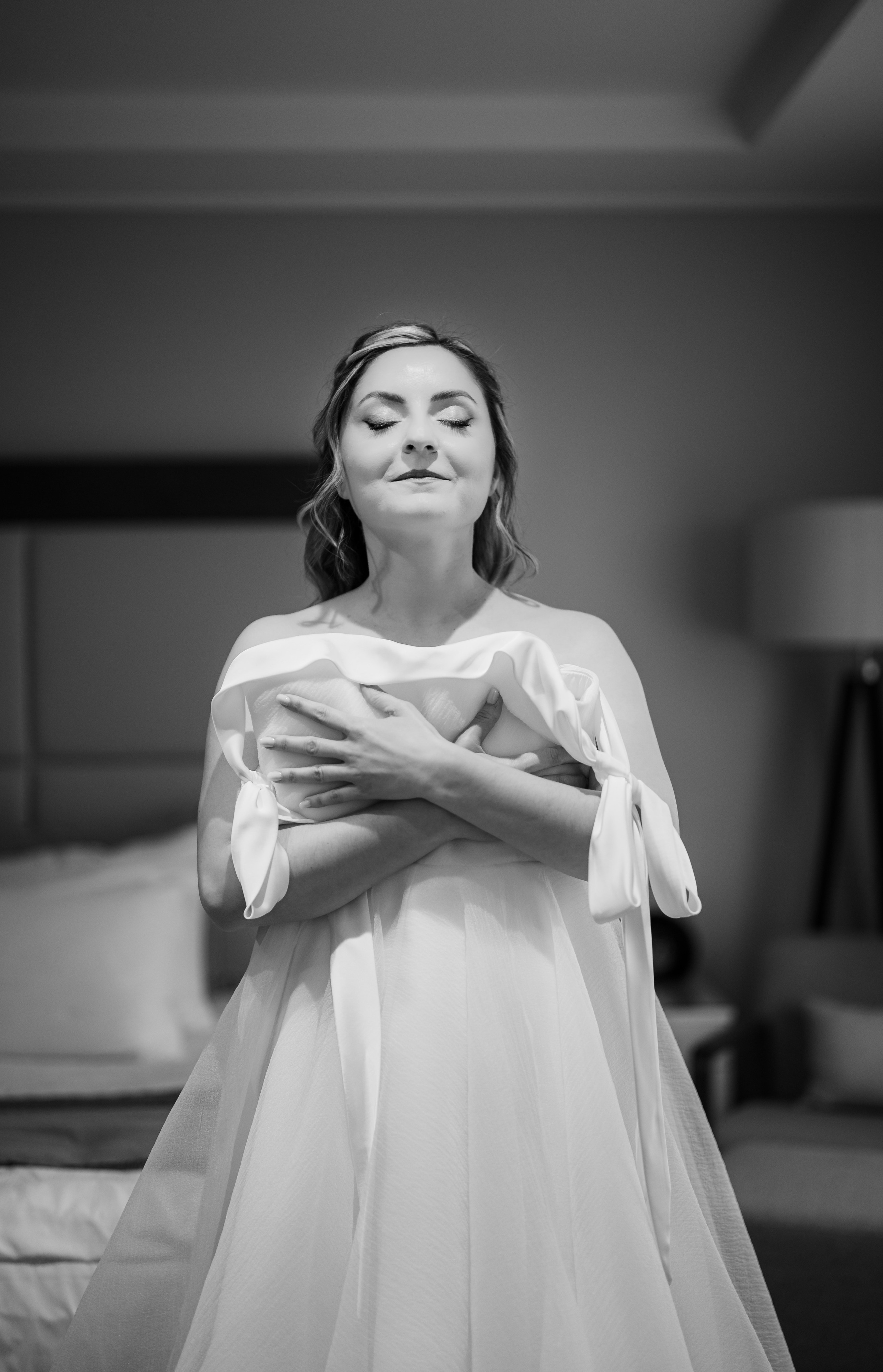 Oana & Teo. Gabriel Florea — Fotograf nuntă București