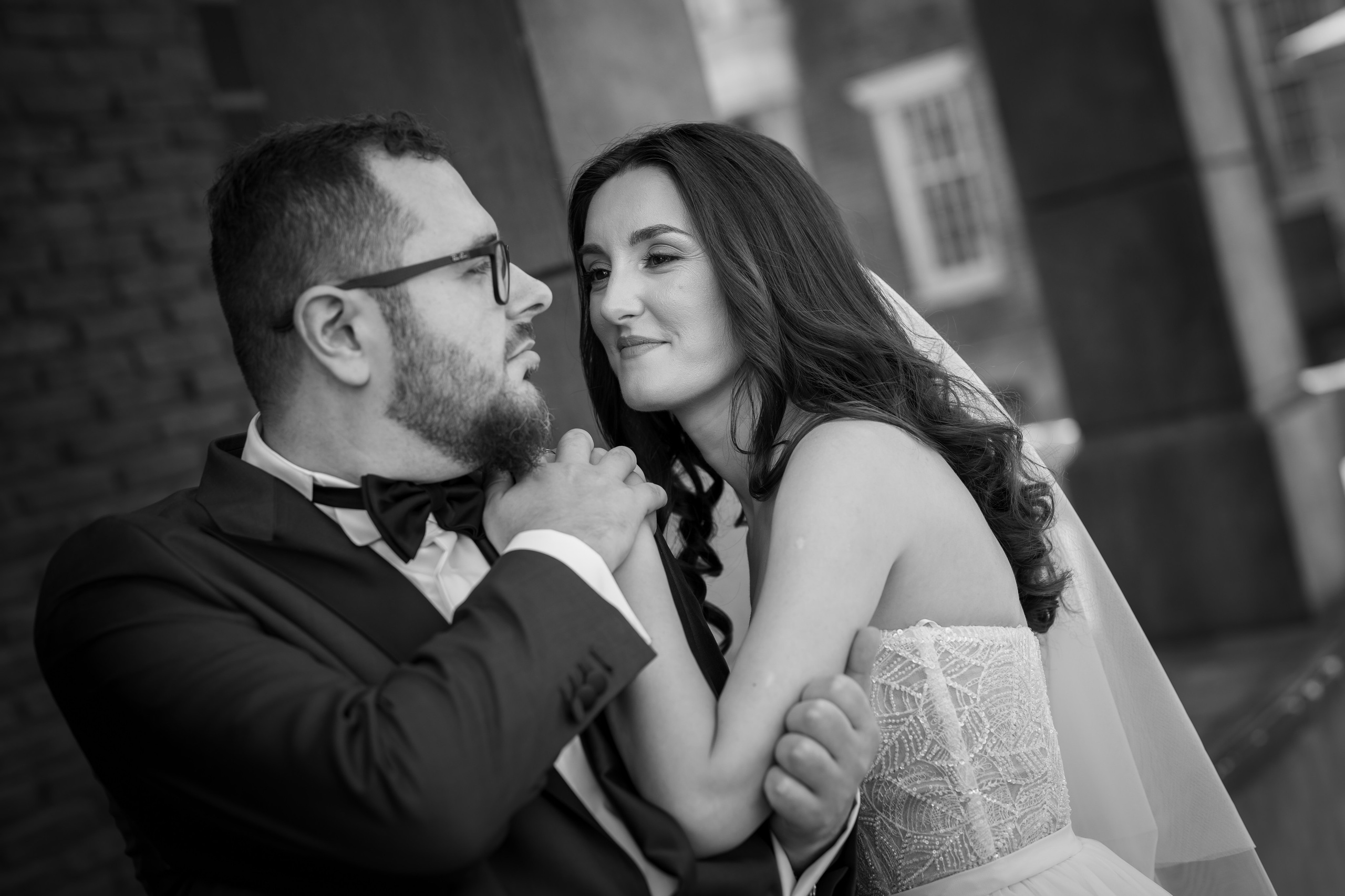 Cristian & Raluca. Gabriel Florea — Fotograf nuntă București