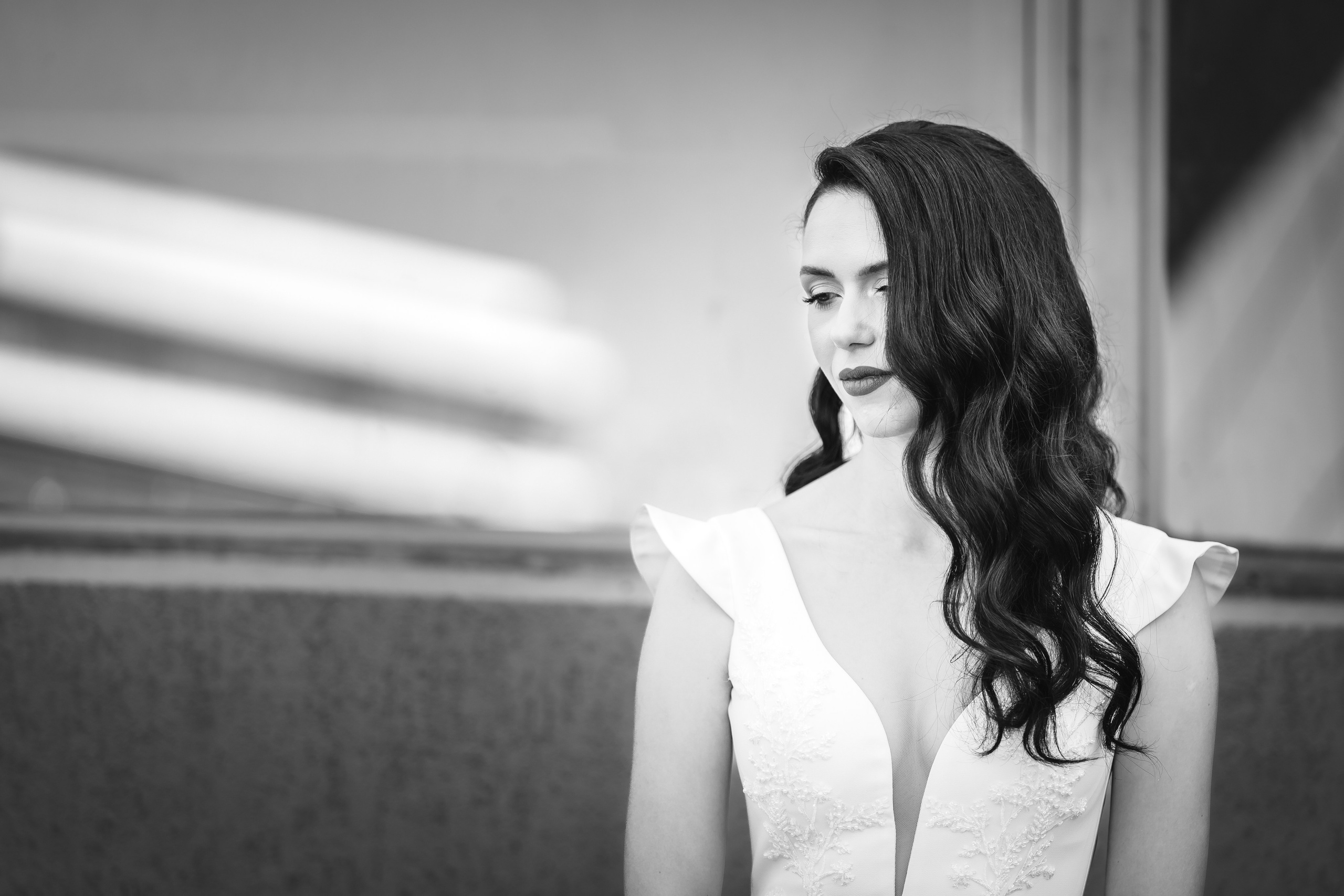 Andreea & Adrian. Gabriel Florea — Fotograf nuntă București