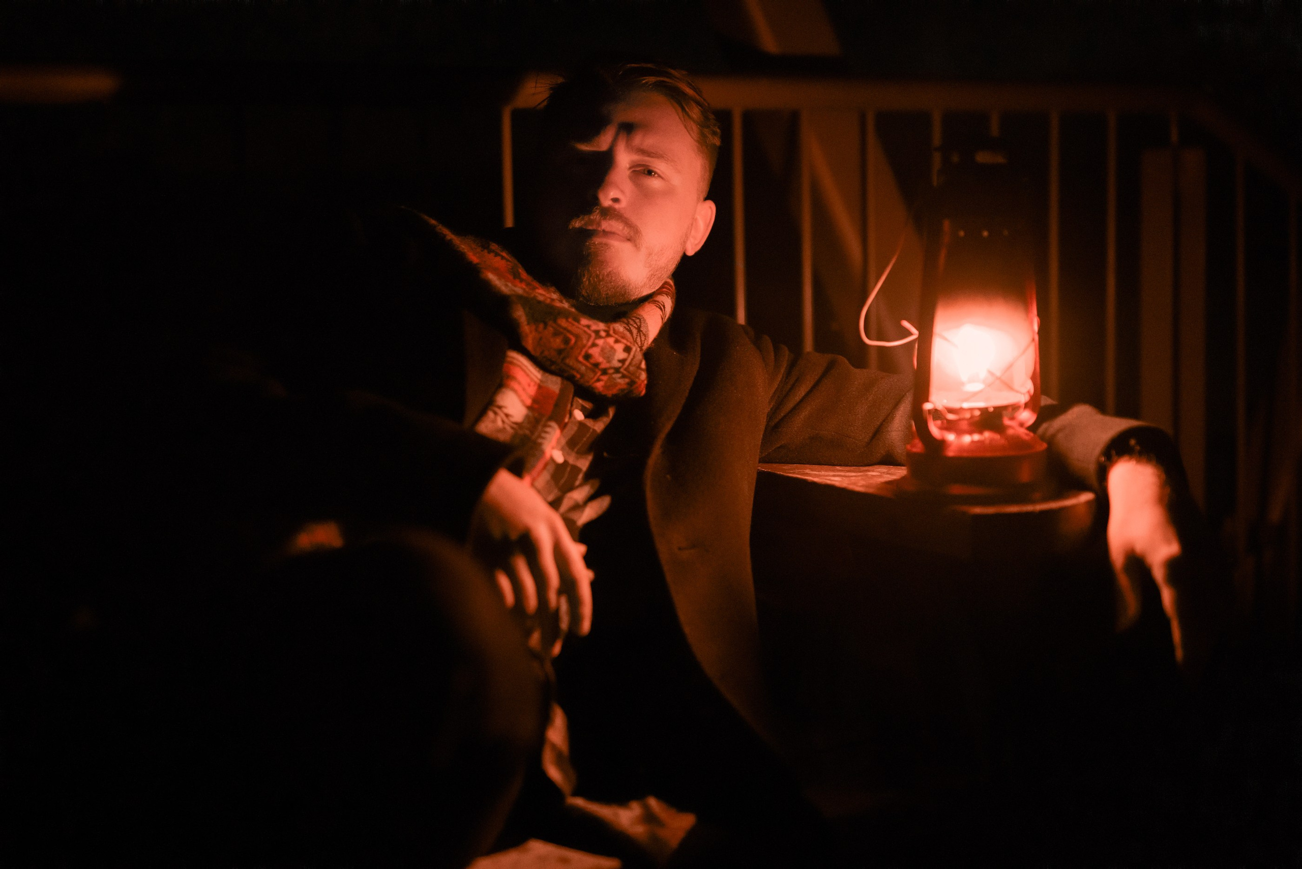 Portraits. SK photography