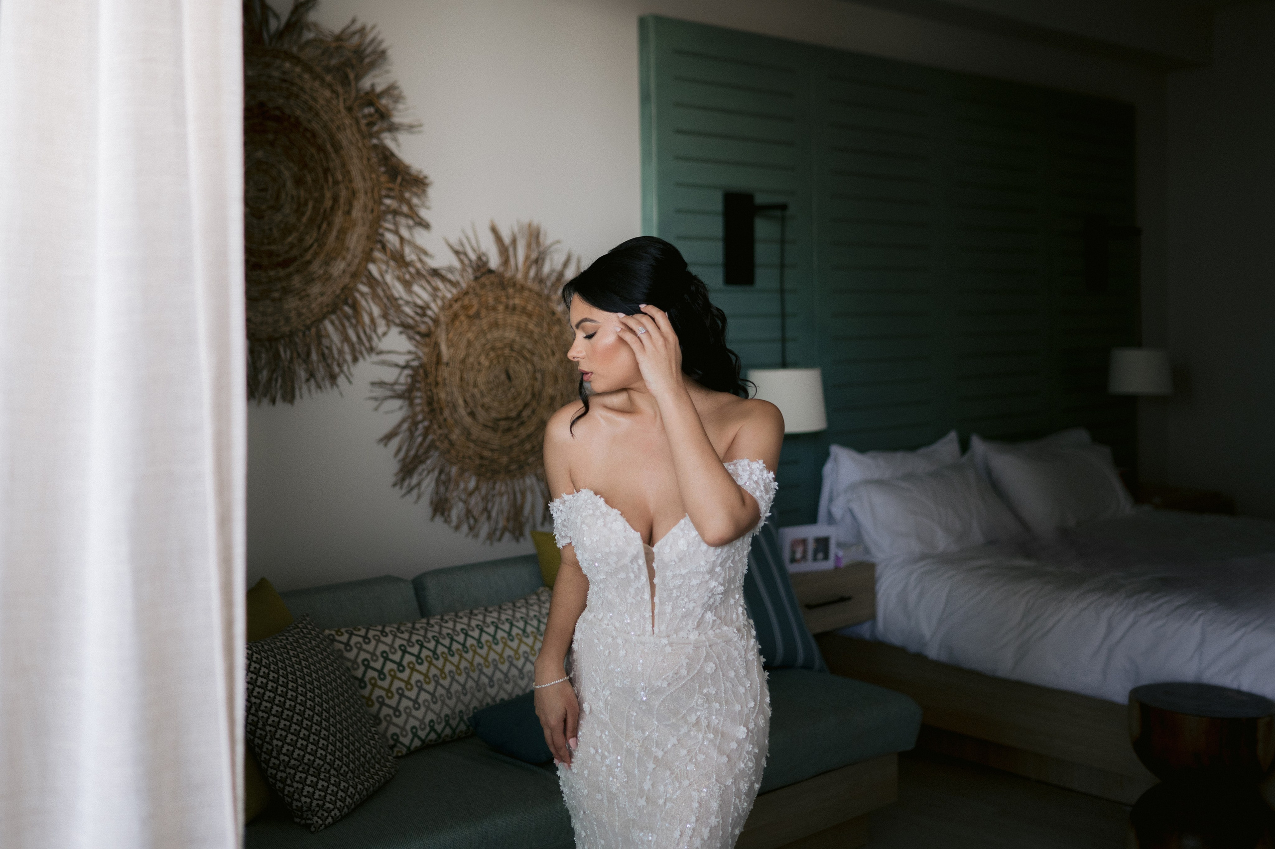 Raquel & Travis. Punta cana wedding family fashion photographer dominican republic, destination wedding photographer, elopement photography Punta Cana