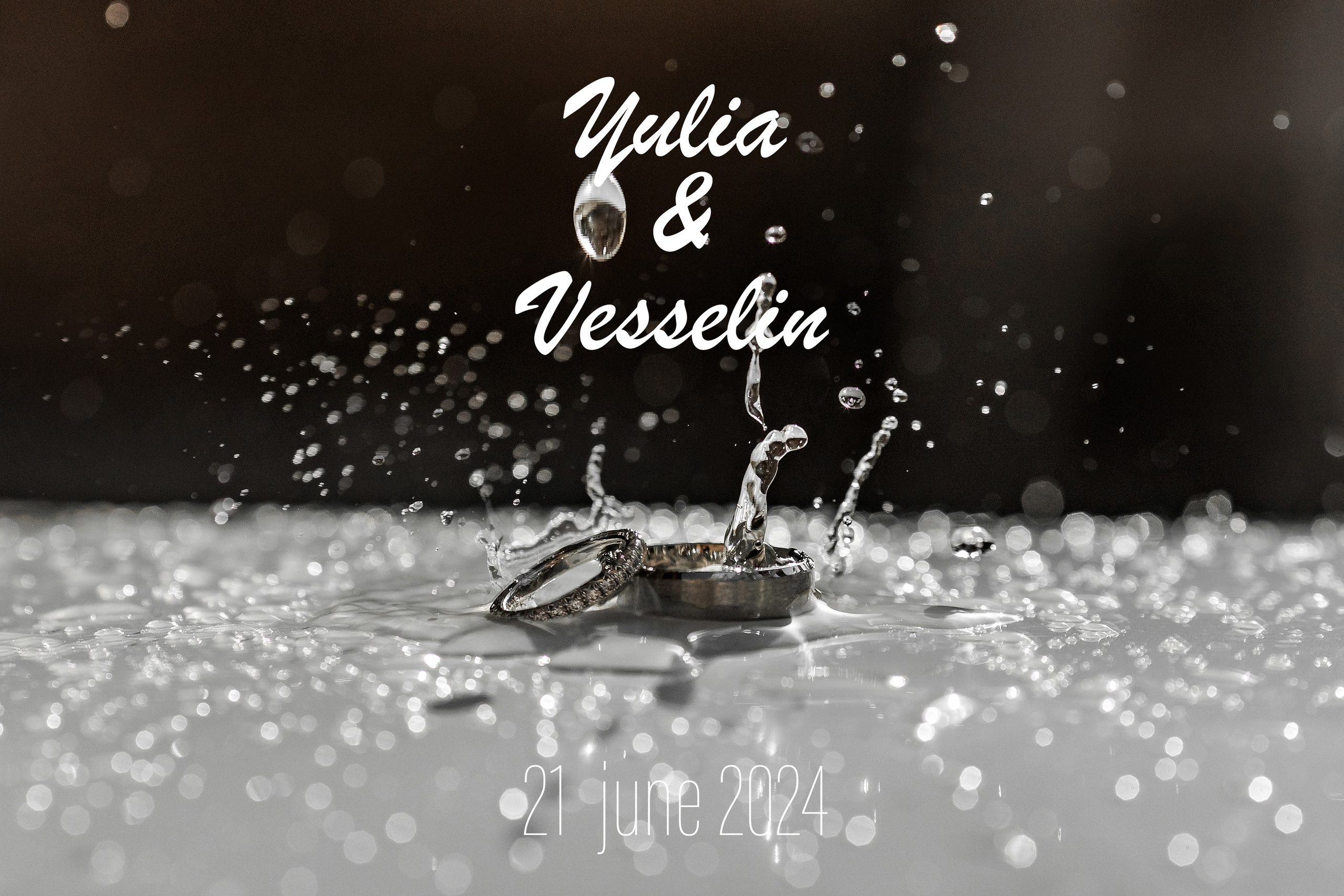 Сватба Несебър. Фотограф Ирина Йотова