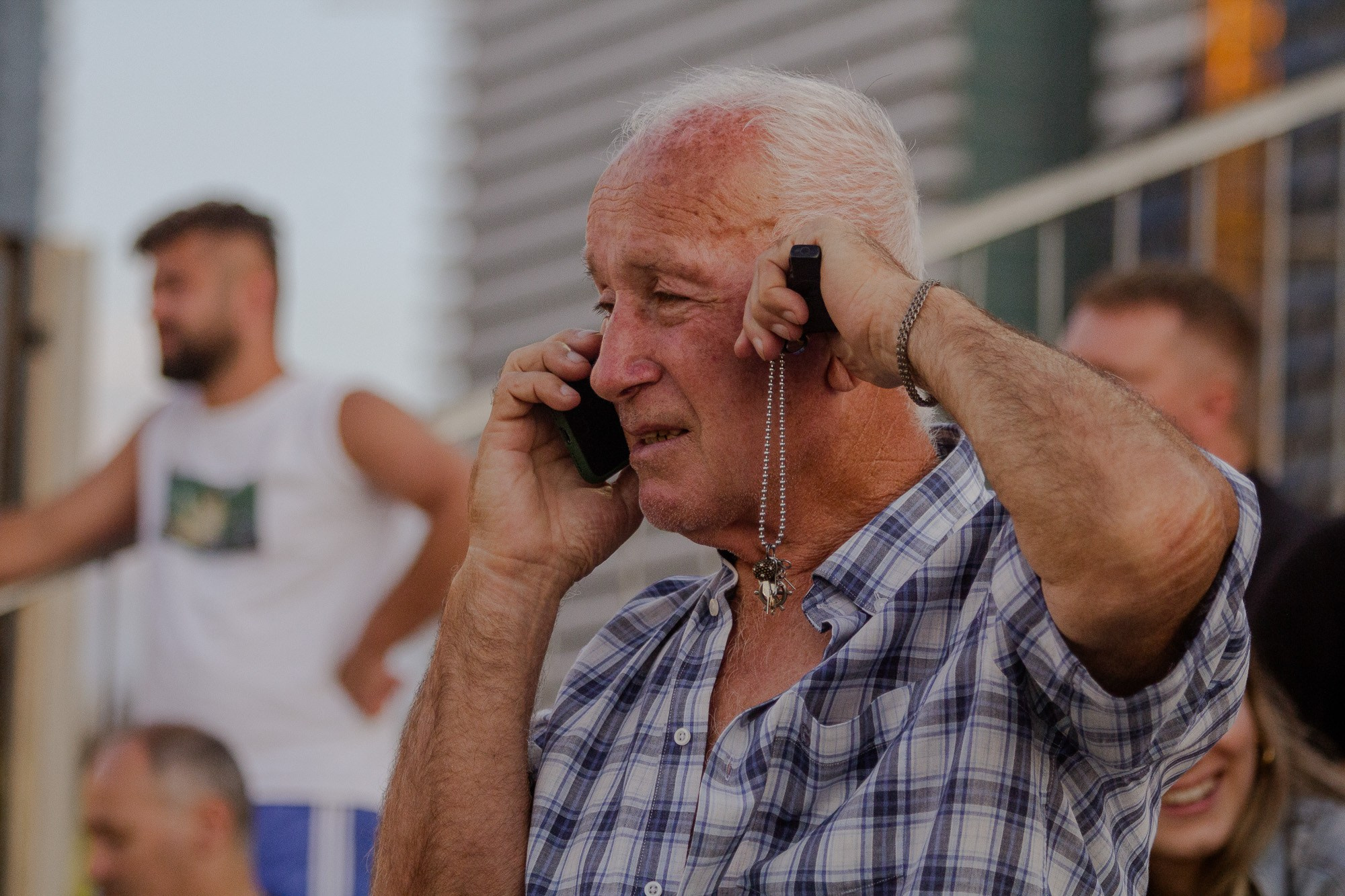 Beach. Stanislava Novgorodtseva — Photographer | Visual Artist | Educator