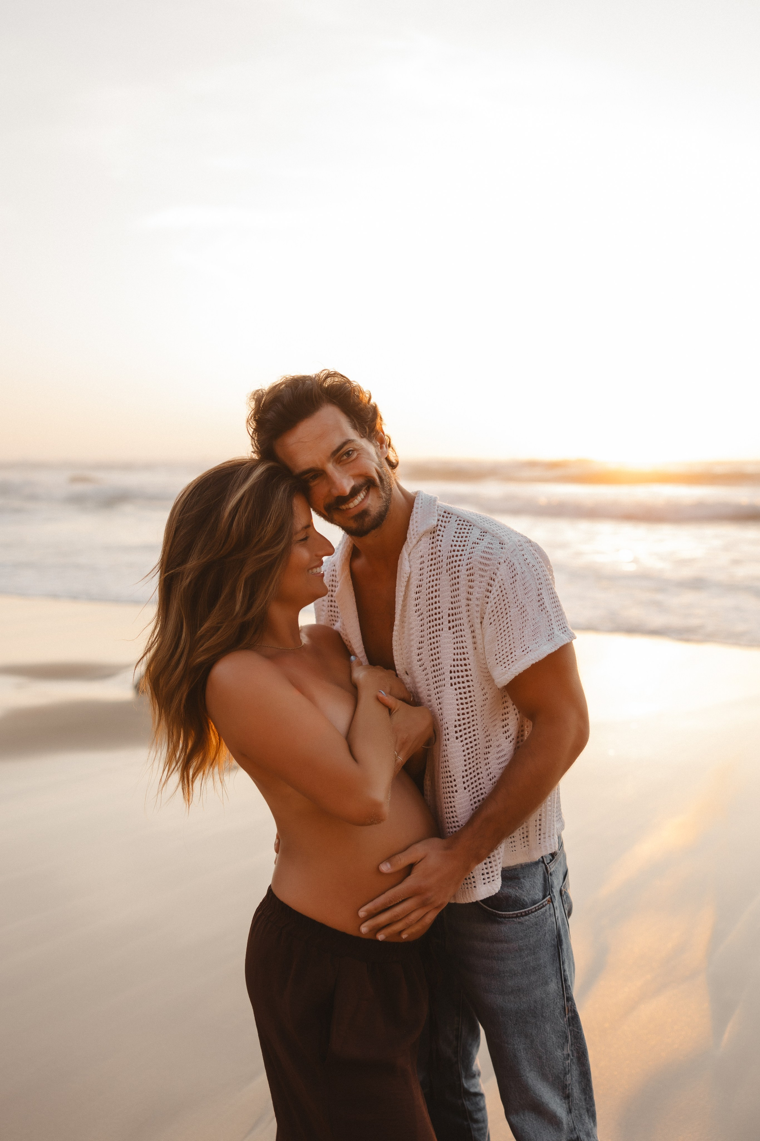 A Espera mais aguardada. Wedding and Family Photographer in Braga — Alexandra Mieres Fotografia