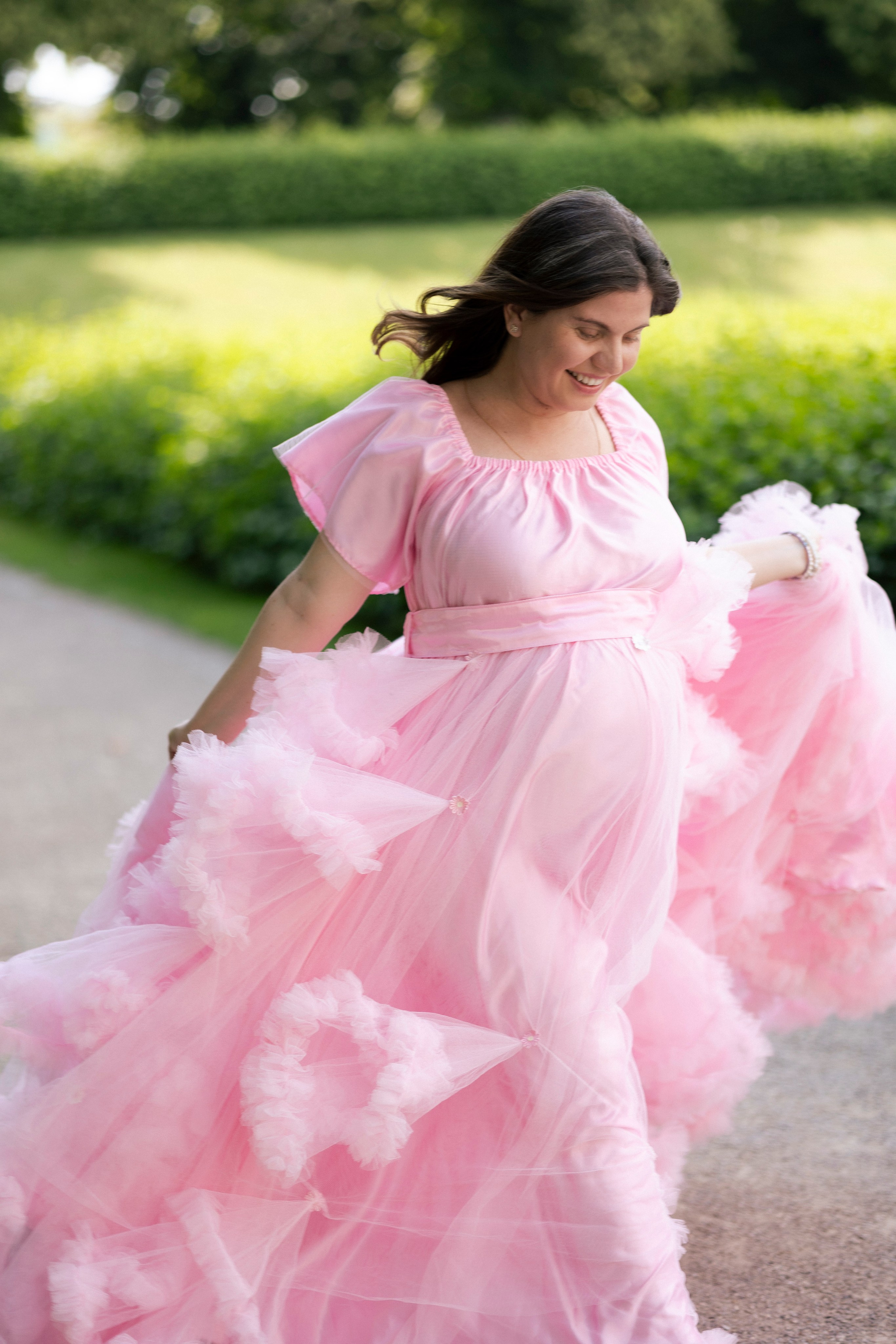 Anca. Photographer in Munich