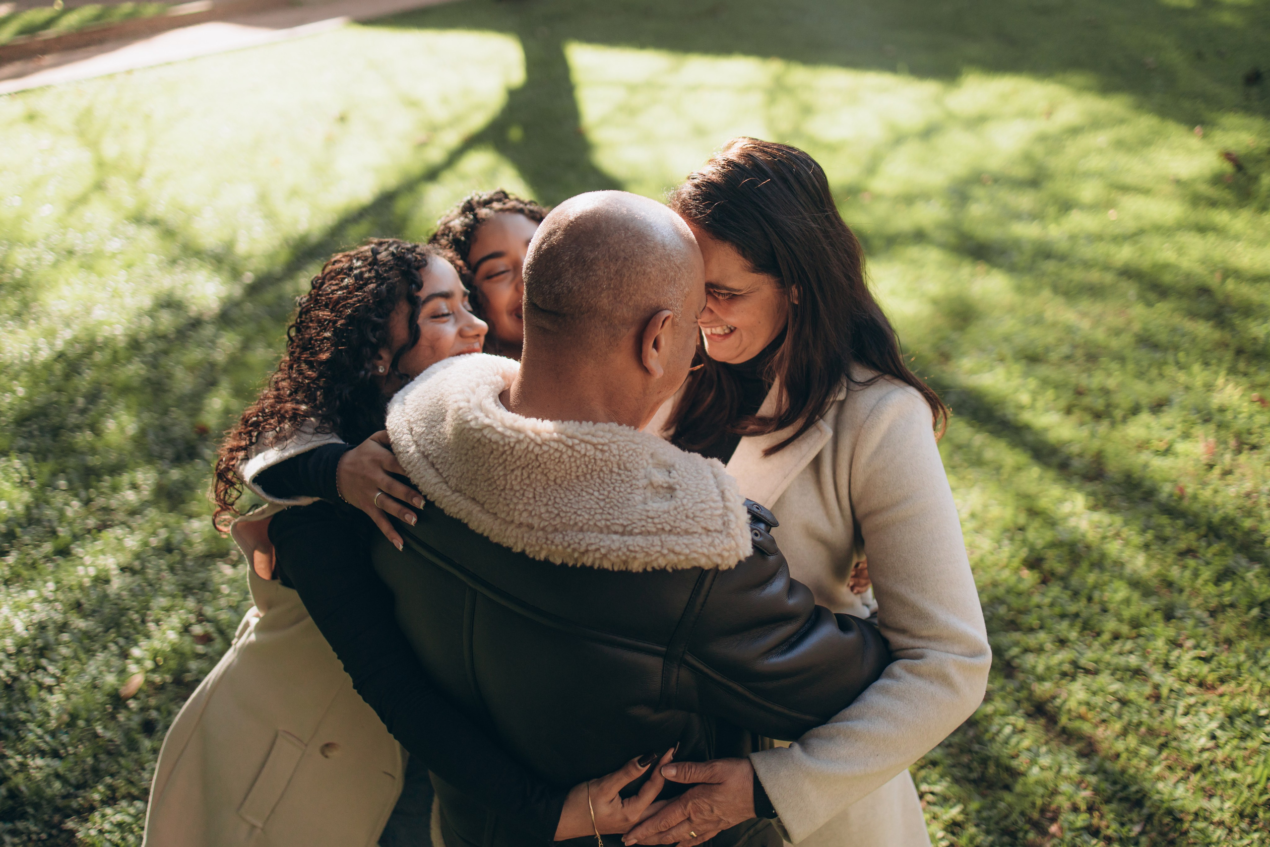 Ensaio fotográfico família, familiar. Matt Fontenele Fotografia