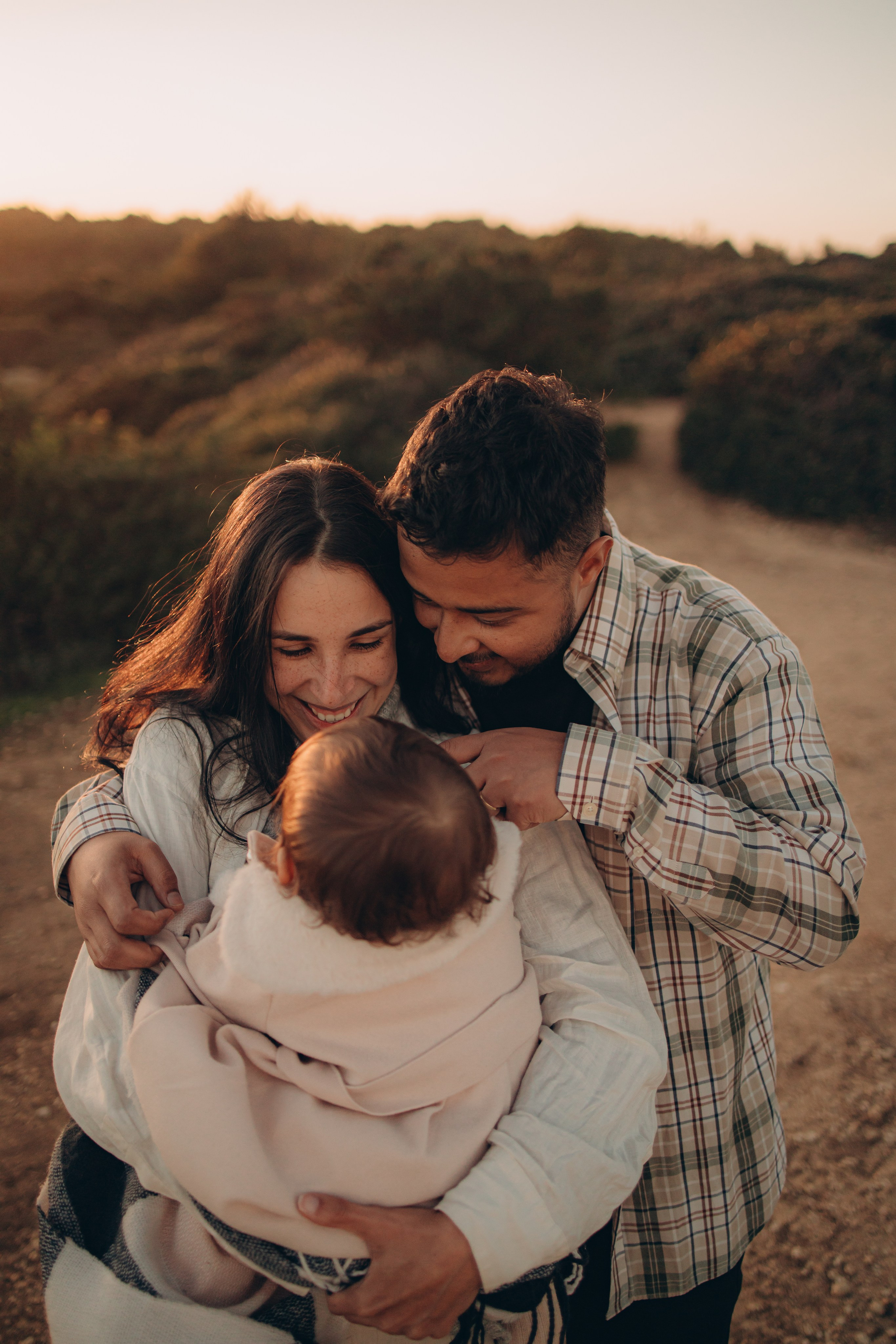 Ensaio fotográfico família, familiar. Matt Fontenele Fotografia