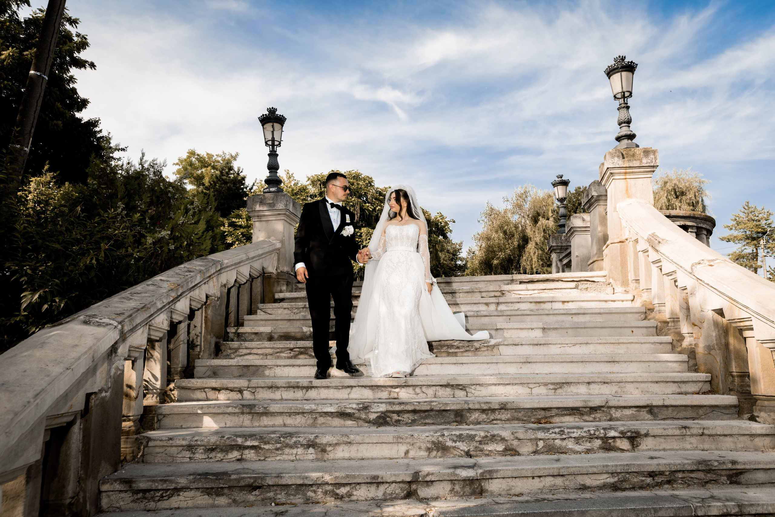 Adelina & Andrei 18.07.2026. MGS STUDIO