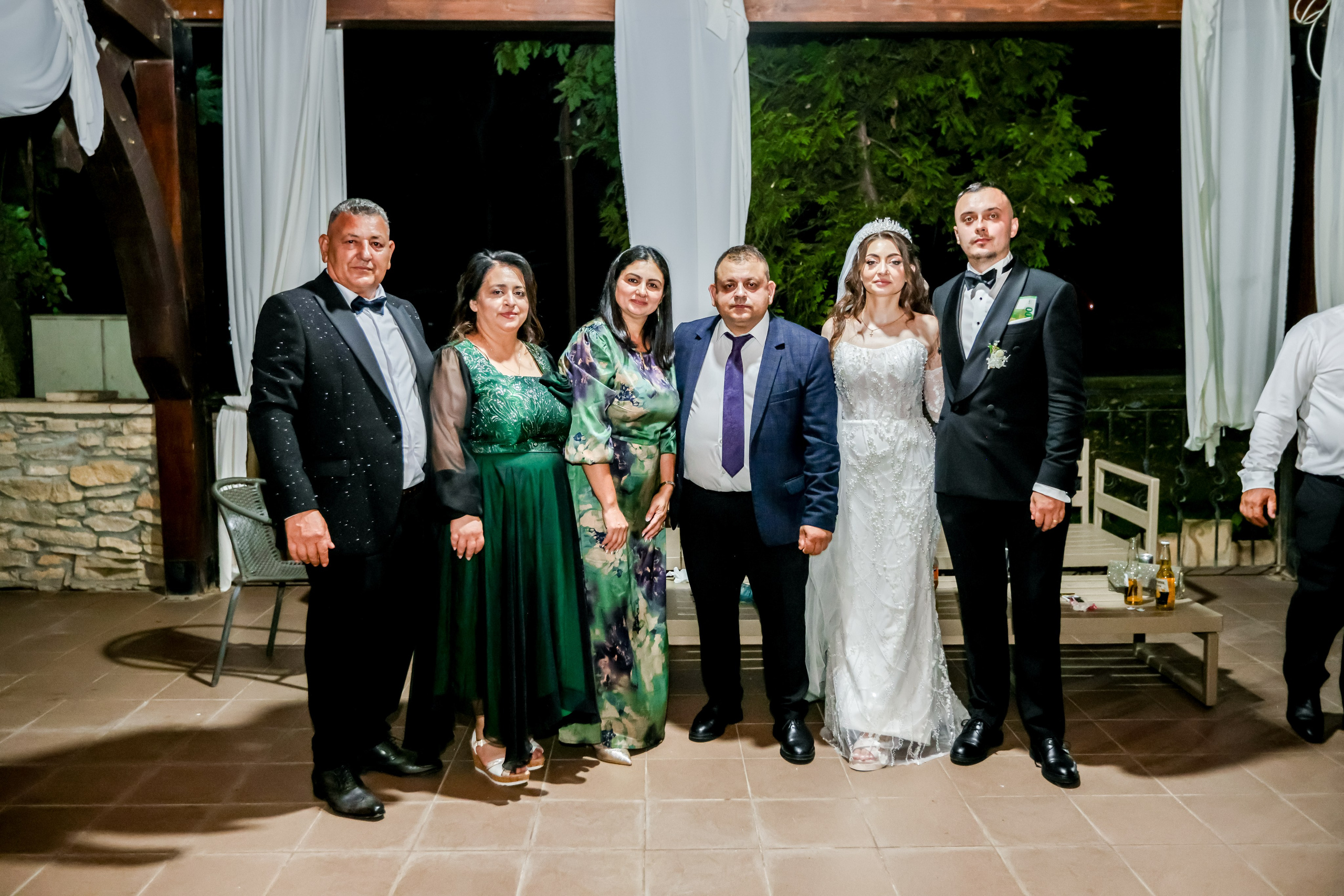 Adelina & Andrei 18.07.2026. MGS STUDIO