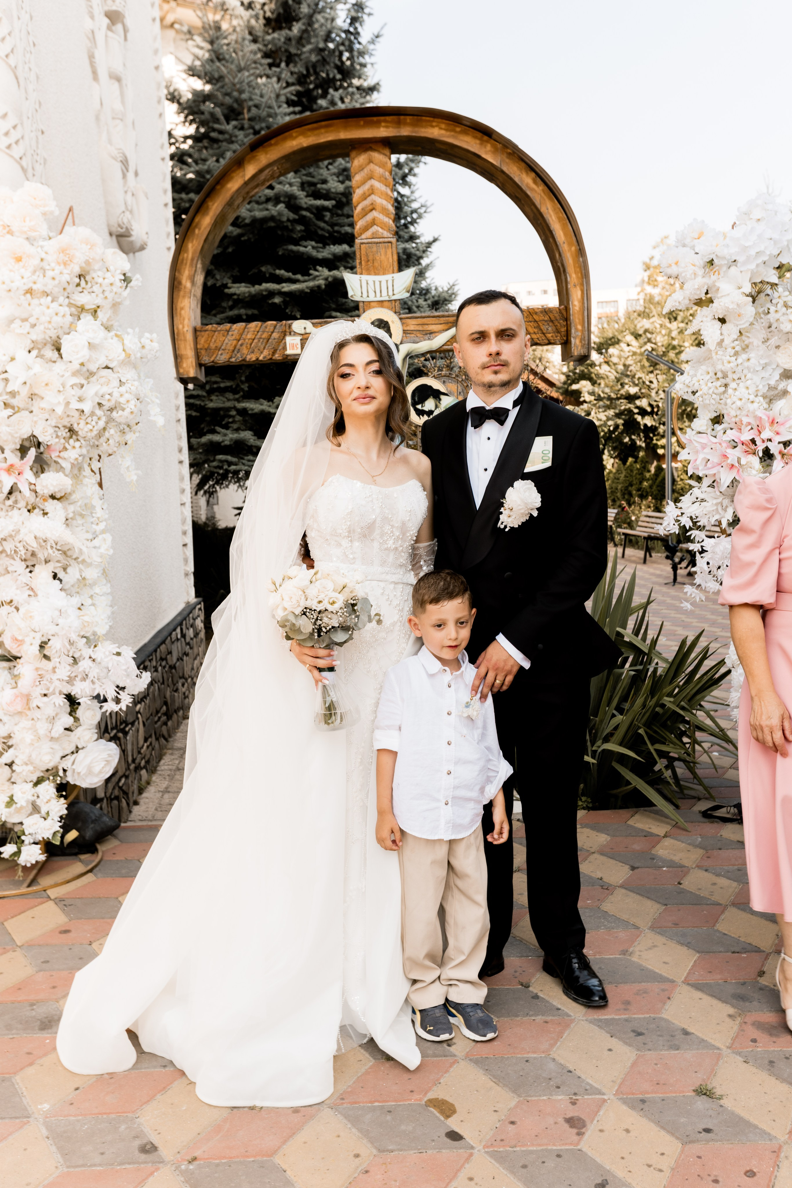 Adelina & Andrei 18.07.2026. MGS STUDIO