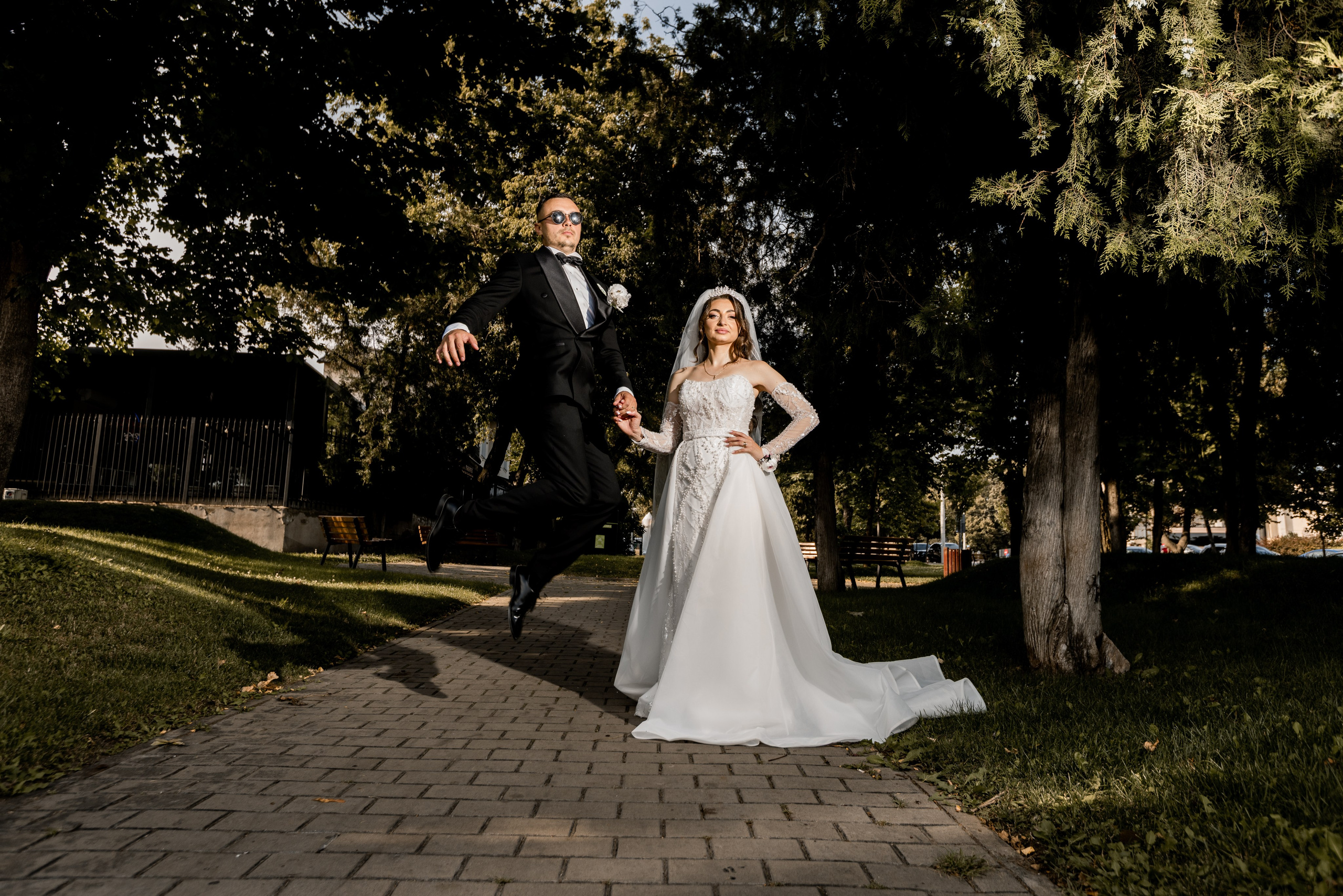 Adelina & Andrei 18.07.2026. MGS STUDIO