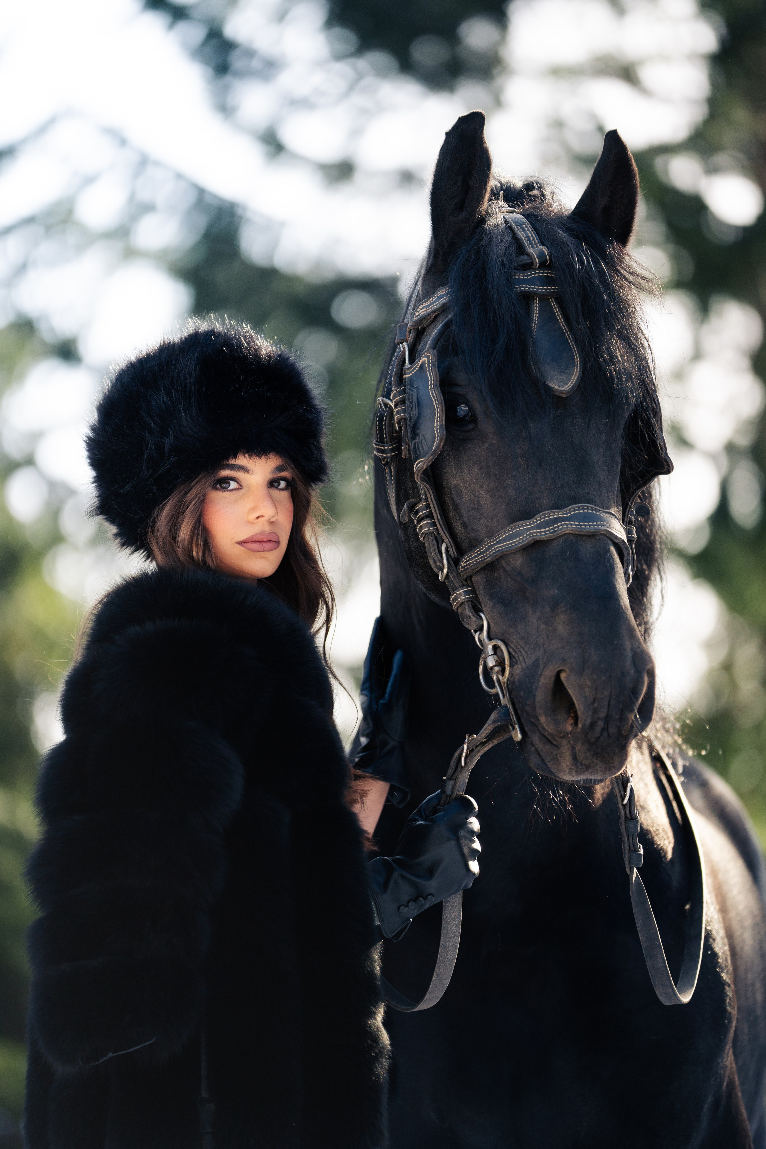 Teodora. Golub Photography | Events & Portrait