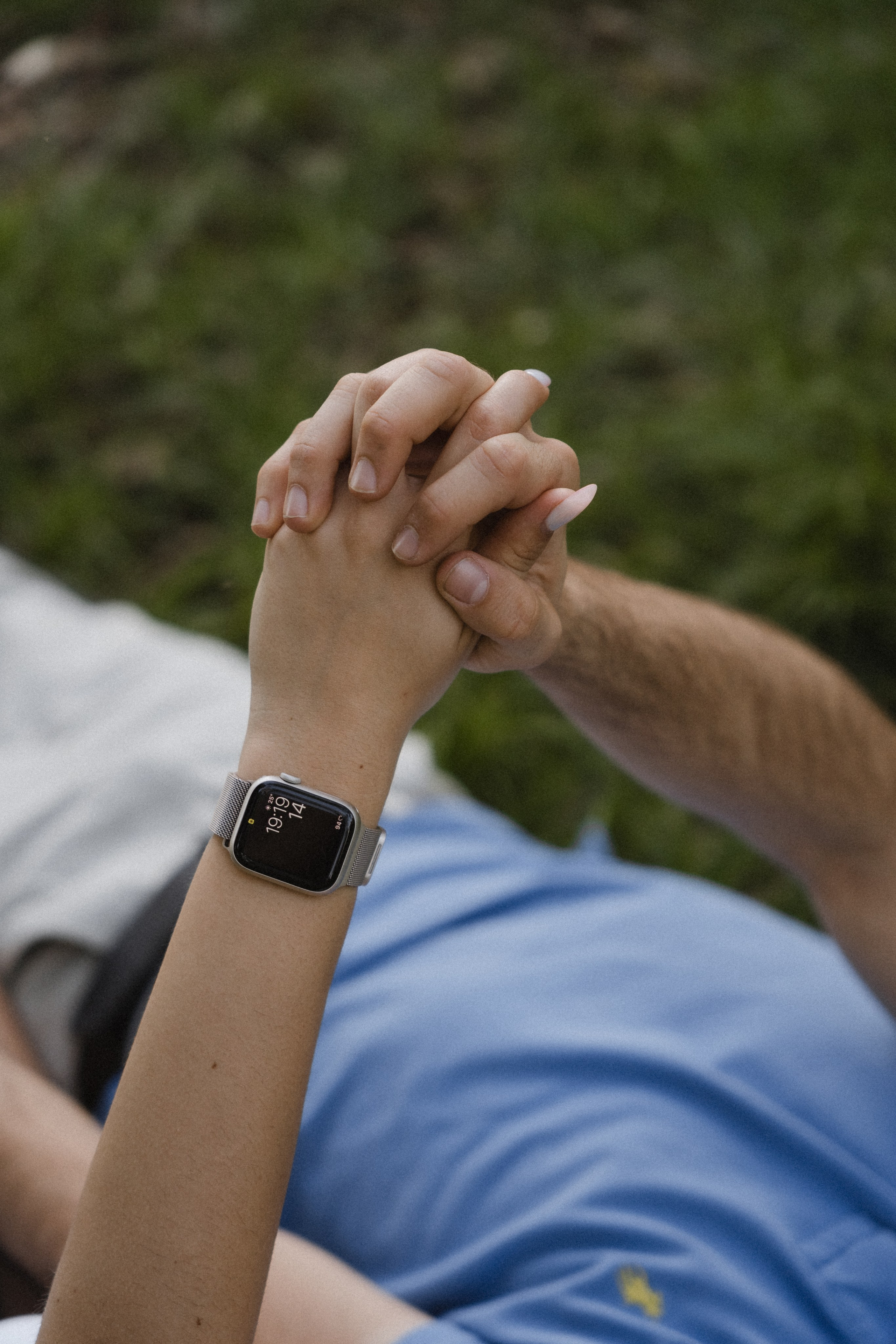 Love story Valeria & Oleg. Сватбен фотограф Анна Златева