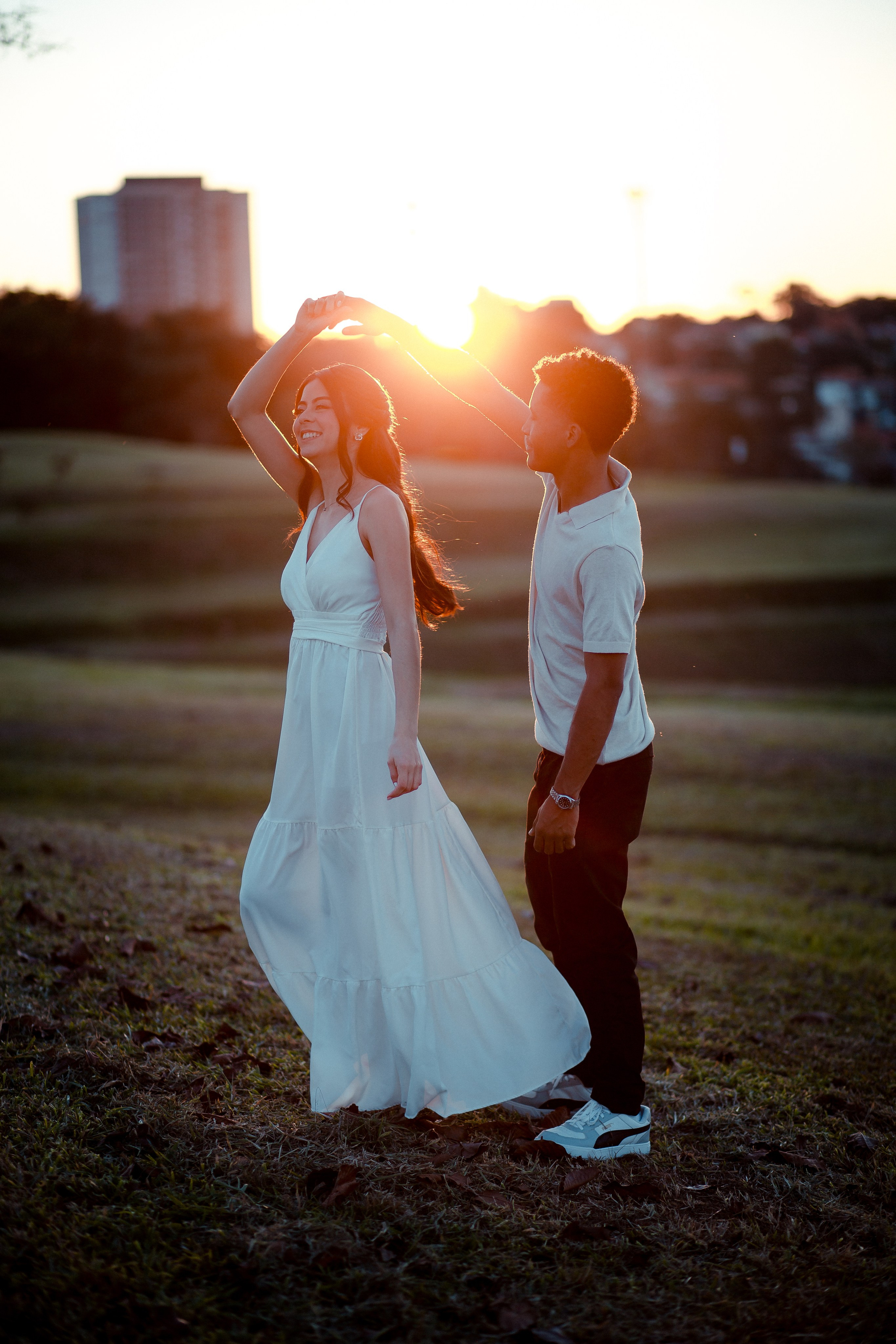 Ensaio Pré-Wedding Ana & Matheus. Fotógrafo de casamentos, debutantes, aniversários, família, eventos em Monte Mor SP, Hortolândia SP, Campinas SP, Sumaré SP, Paulínia SP