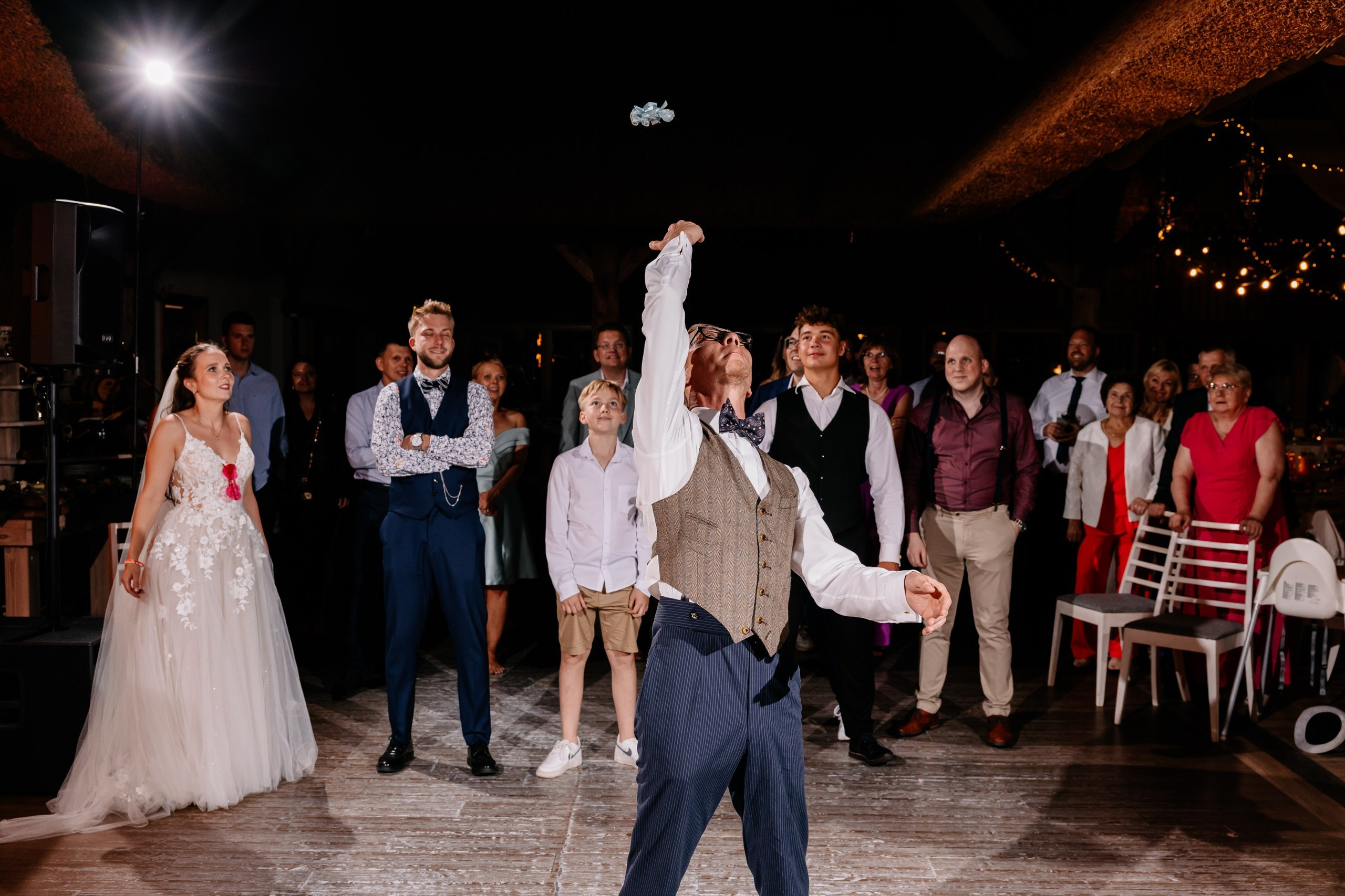 Agathe & Sebastian. Fotograf Ślubny Warszawa - Sesje Biznesowe Rodzinne Eventy