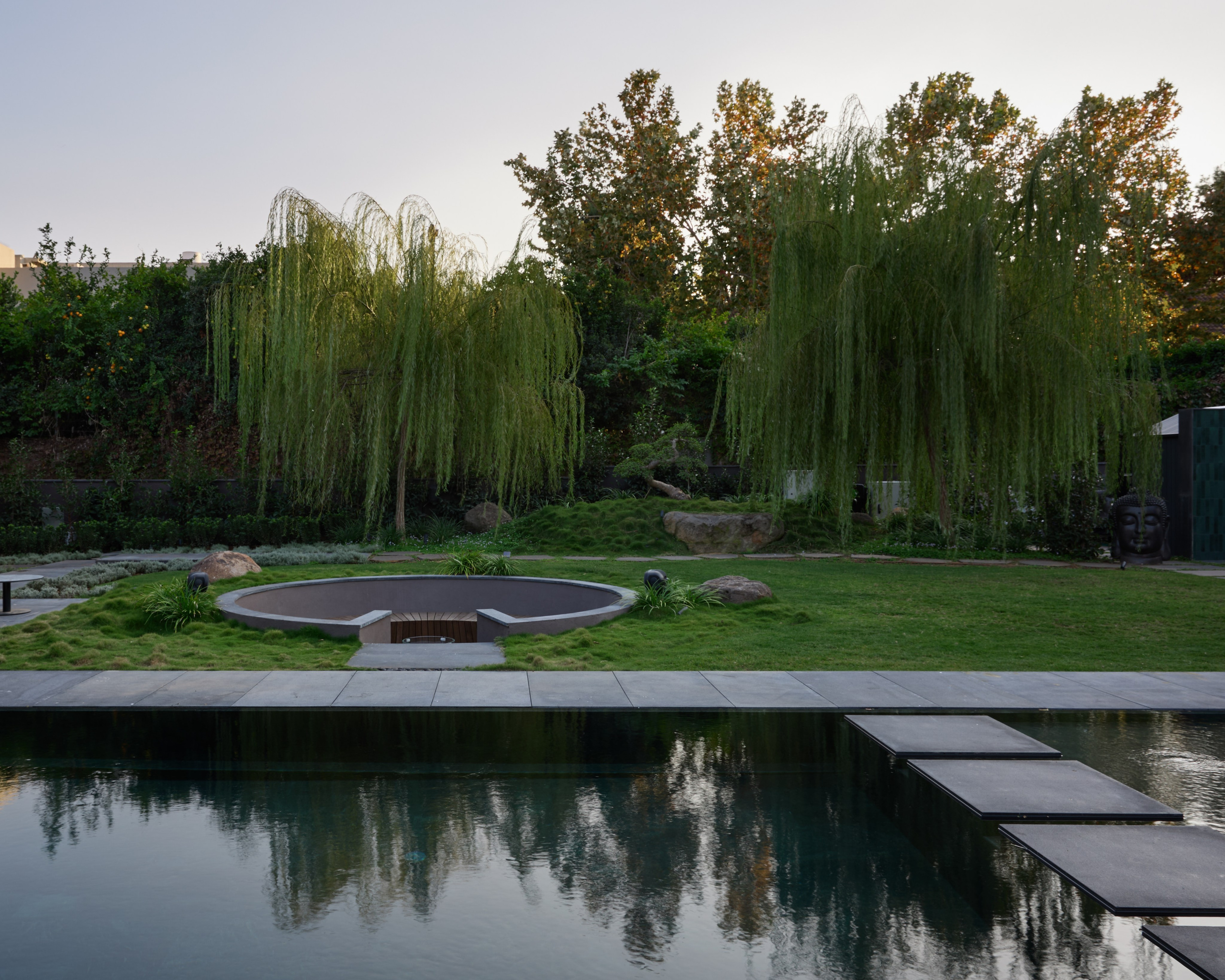 Thai House. Интерьерный фотограф и видеограф Израиль