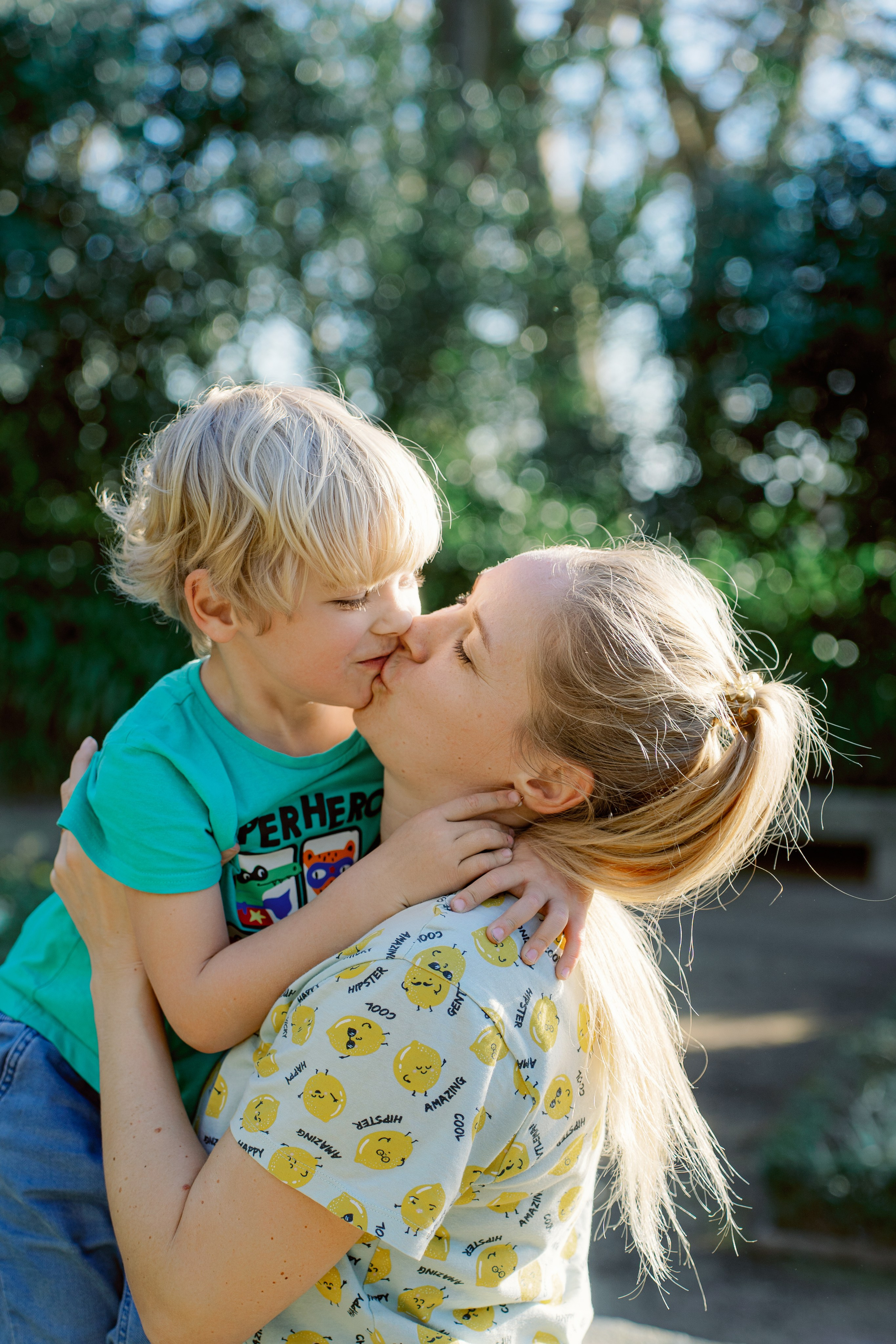 Family photoshoot in Porto. Photographer in Portugal Polina Gotovaya