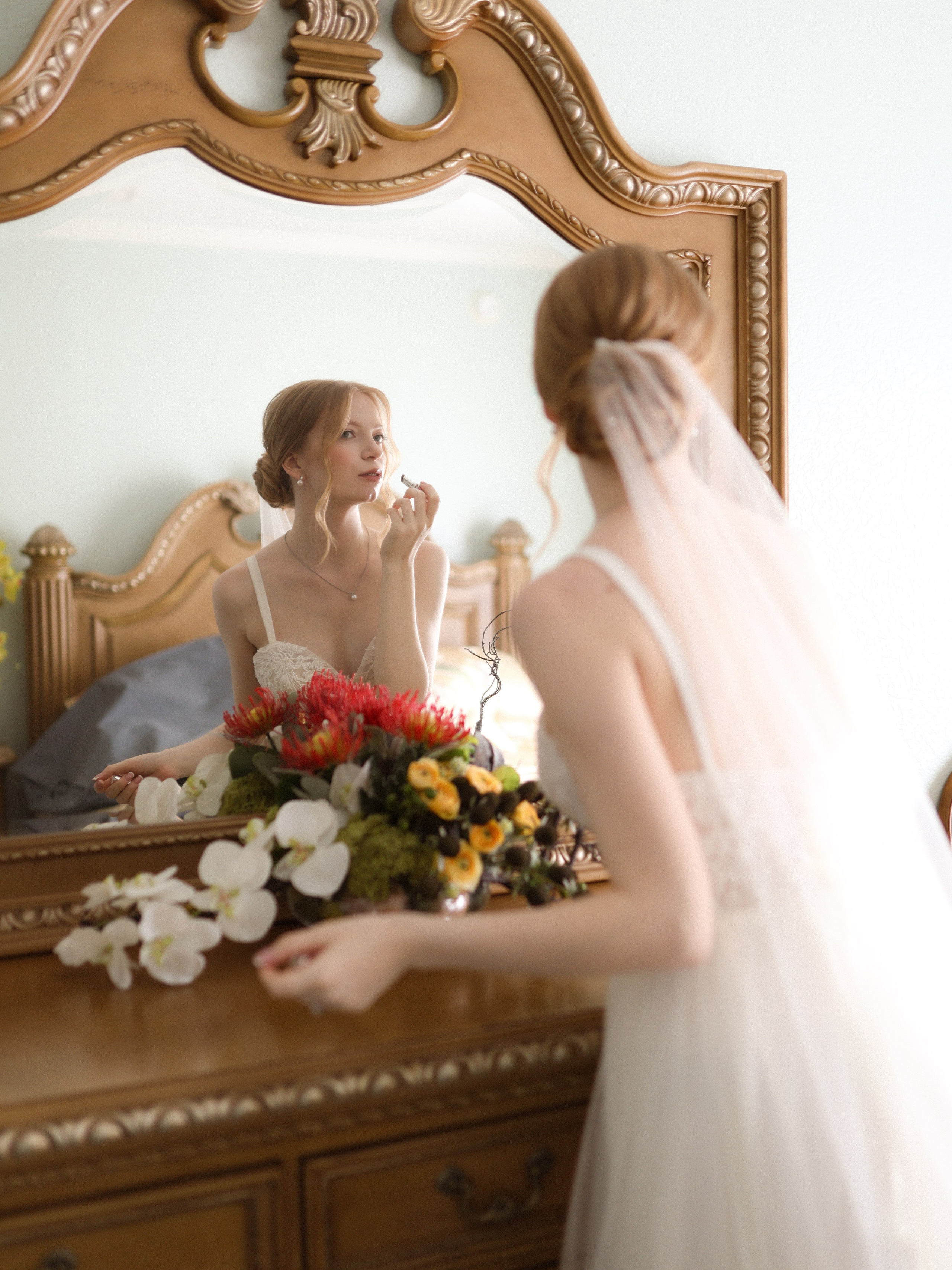 Wedding Gallery. Portrait and couples photographer in Florida, Valeriia Honcharova