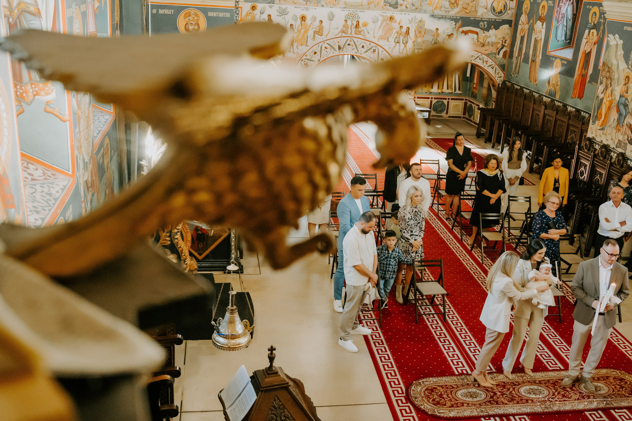 Lara-Olivia. Sebastian Purusniuc Fotograf - Iasi