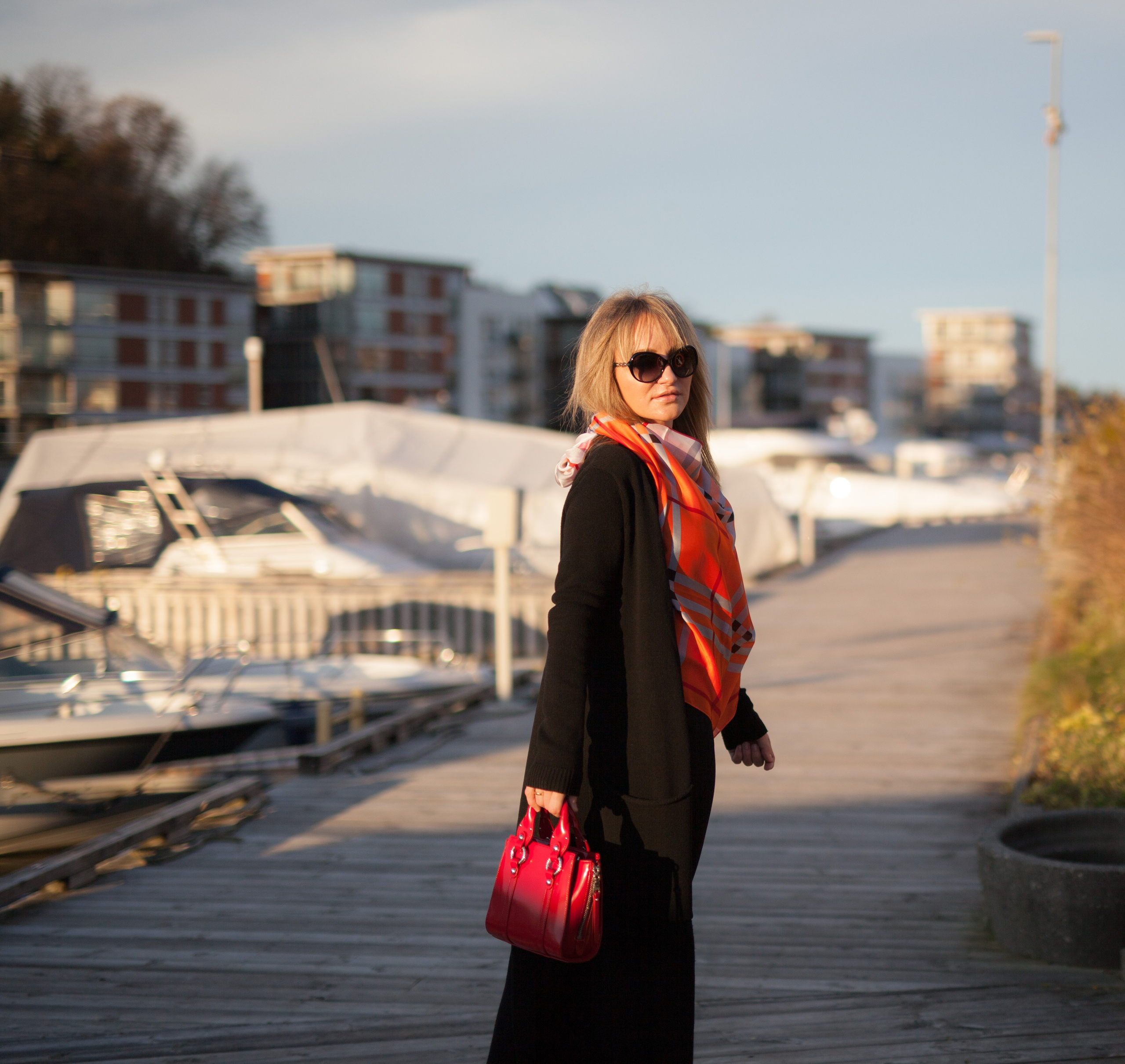 Autumn pears. Family and real state photographer in Haugesund Dina Vikra
