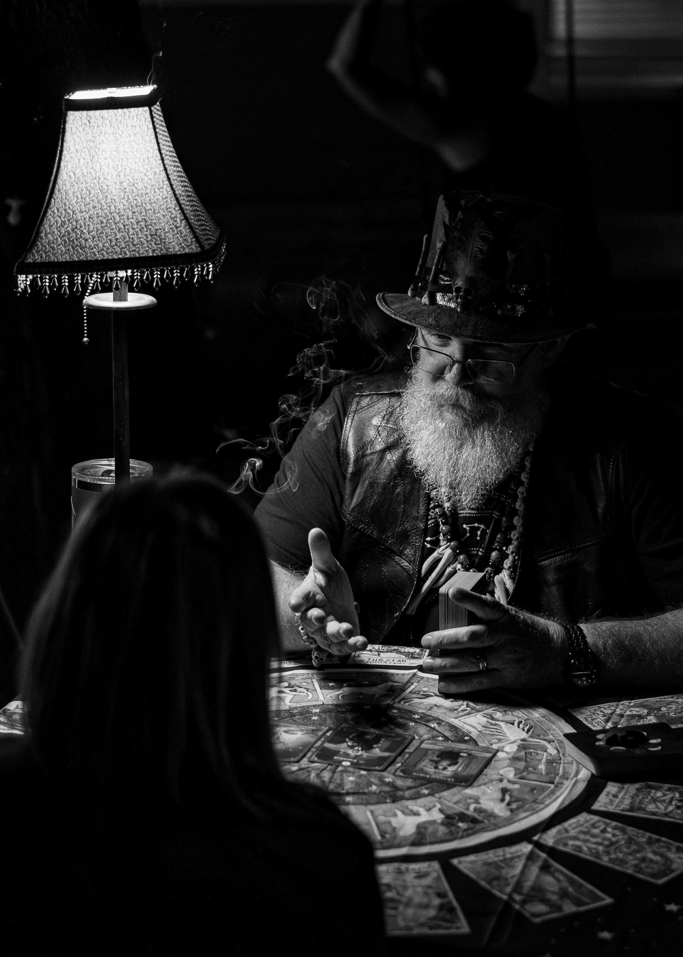 Amérique. Photographe à Genève - Eugenia Andres