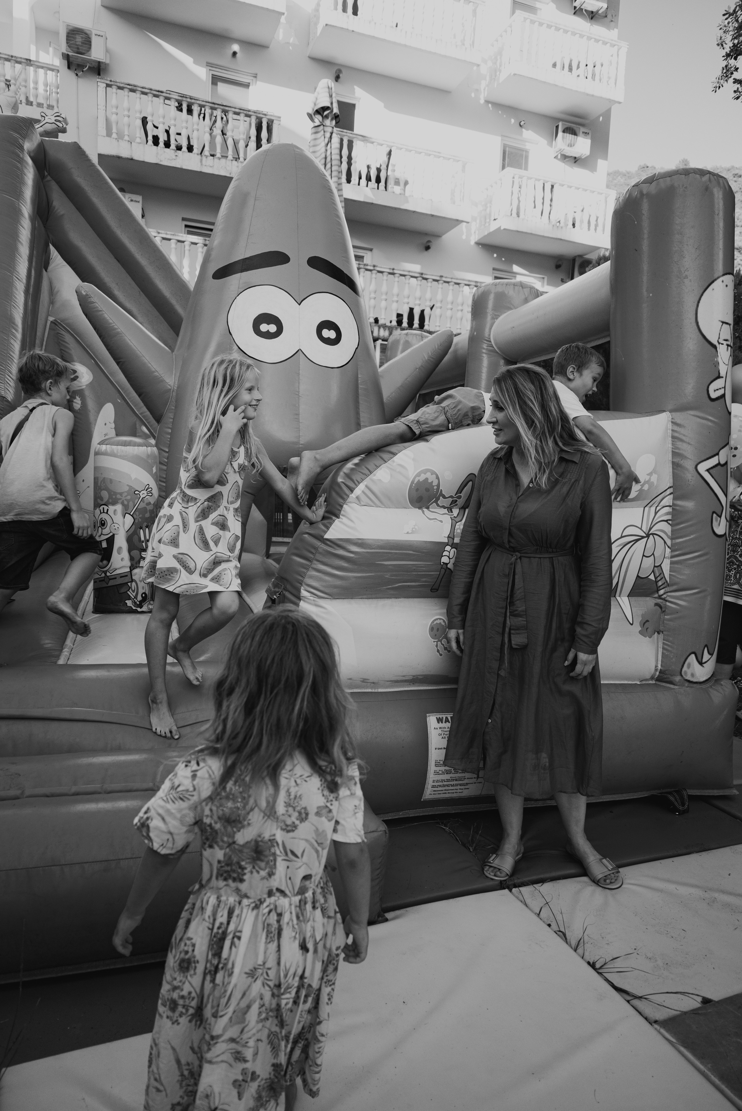 Birthday. Семейный фотограф. Сербия. Нови-Сад. Белград