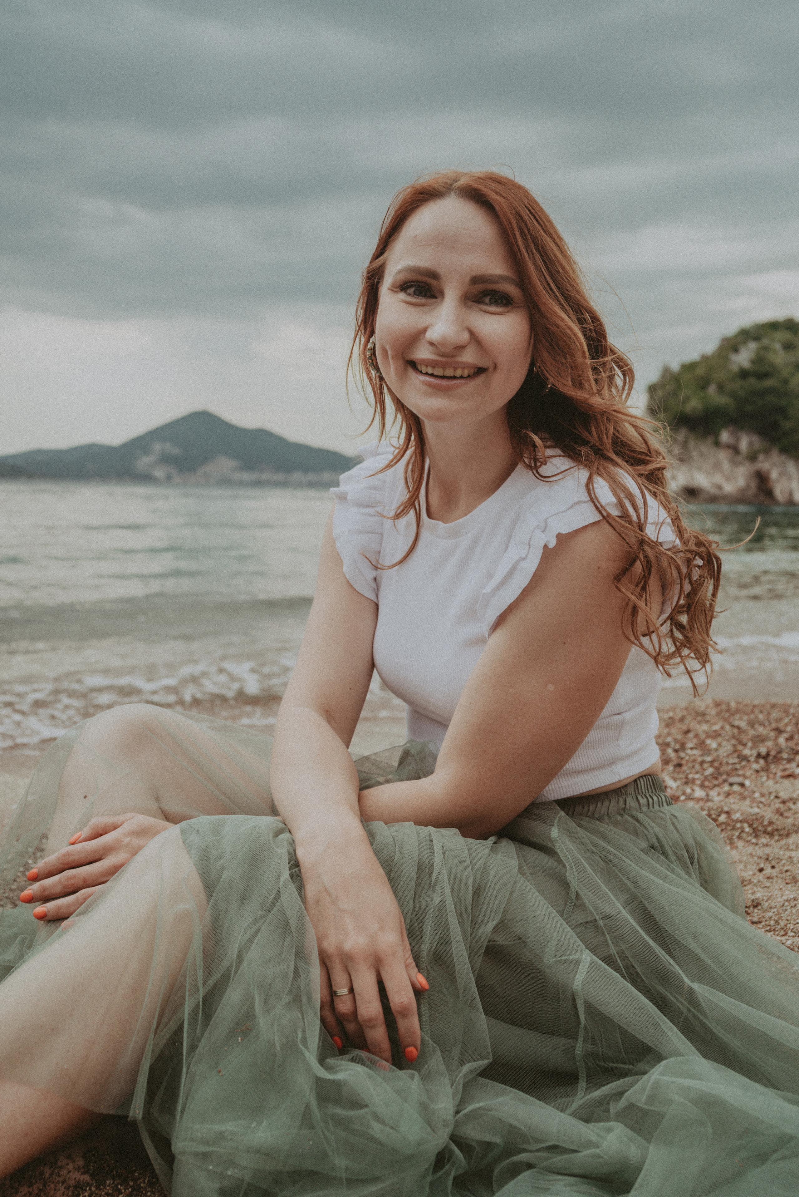 Свети-Стефан. Семейный фотограф. Сербия. Нови-Сад. Белград