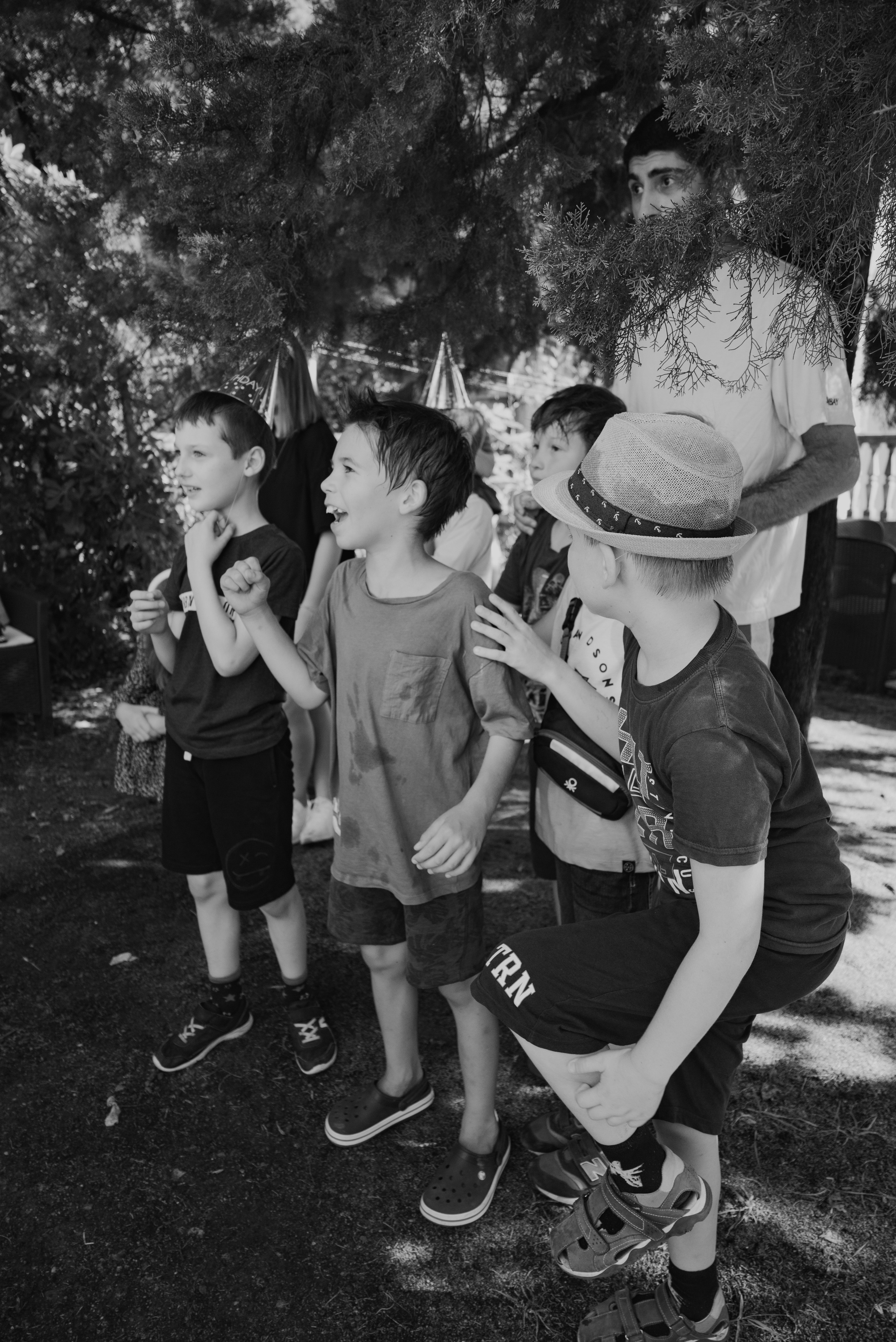 Birthday. Семейный фотограф. Сербия. Нови-Сад. Белград