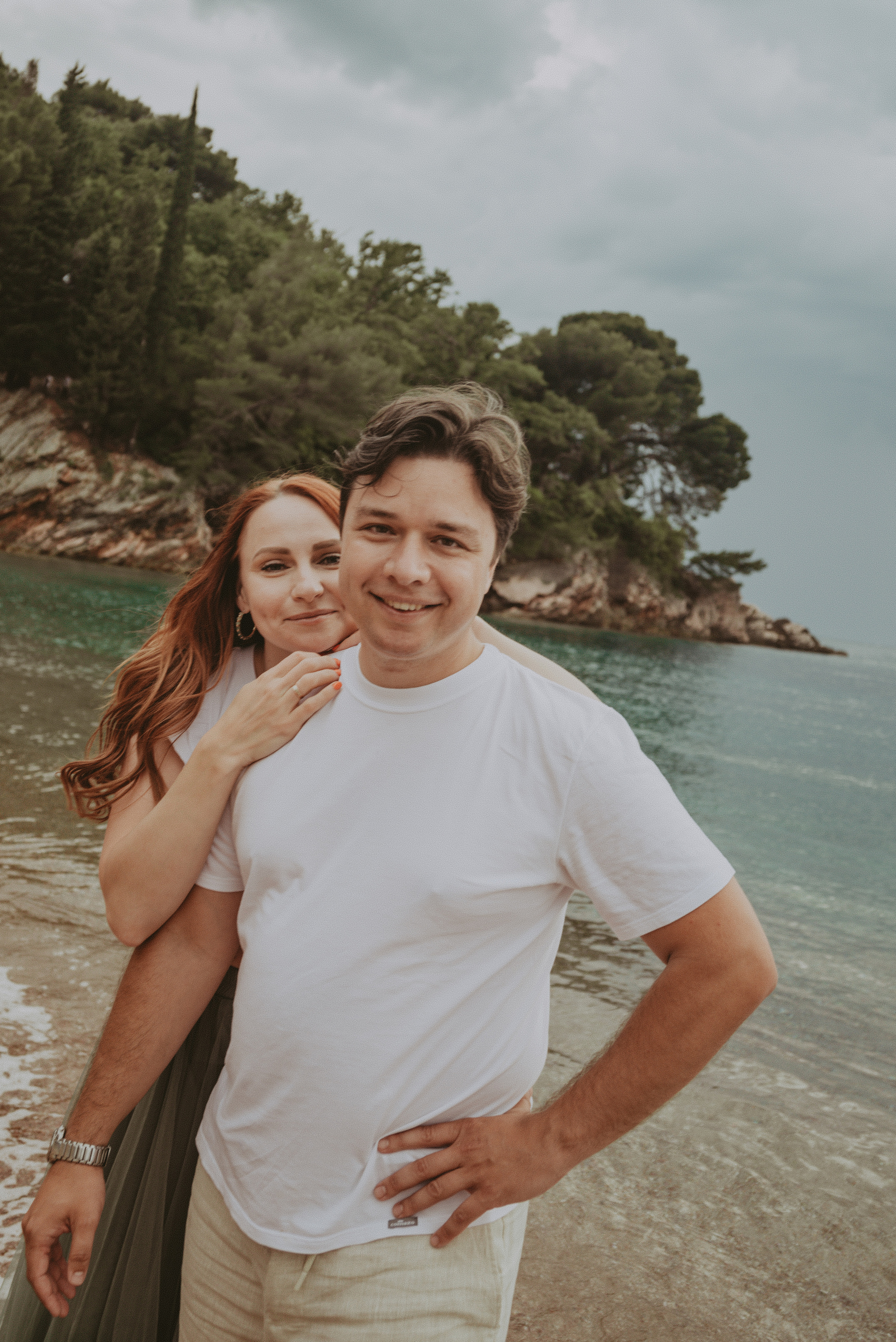 Свети-Стефан. Семейный фотограф. Сербия. Нови-Сад. Белград