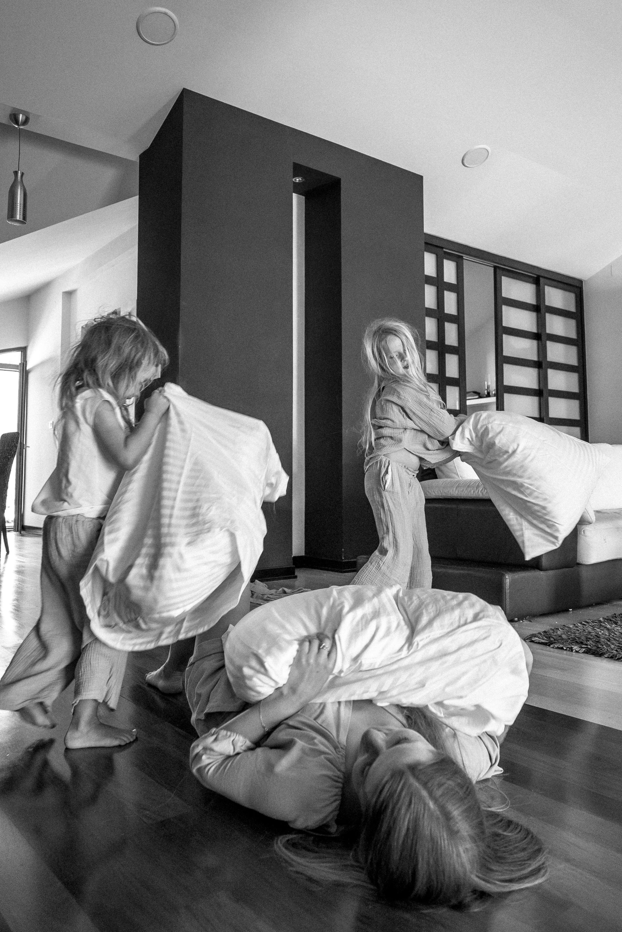 Домашняя история. Семейный фотограф. Сербия. Нови-Сад. Белград