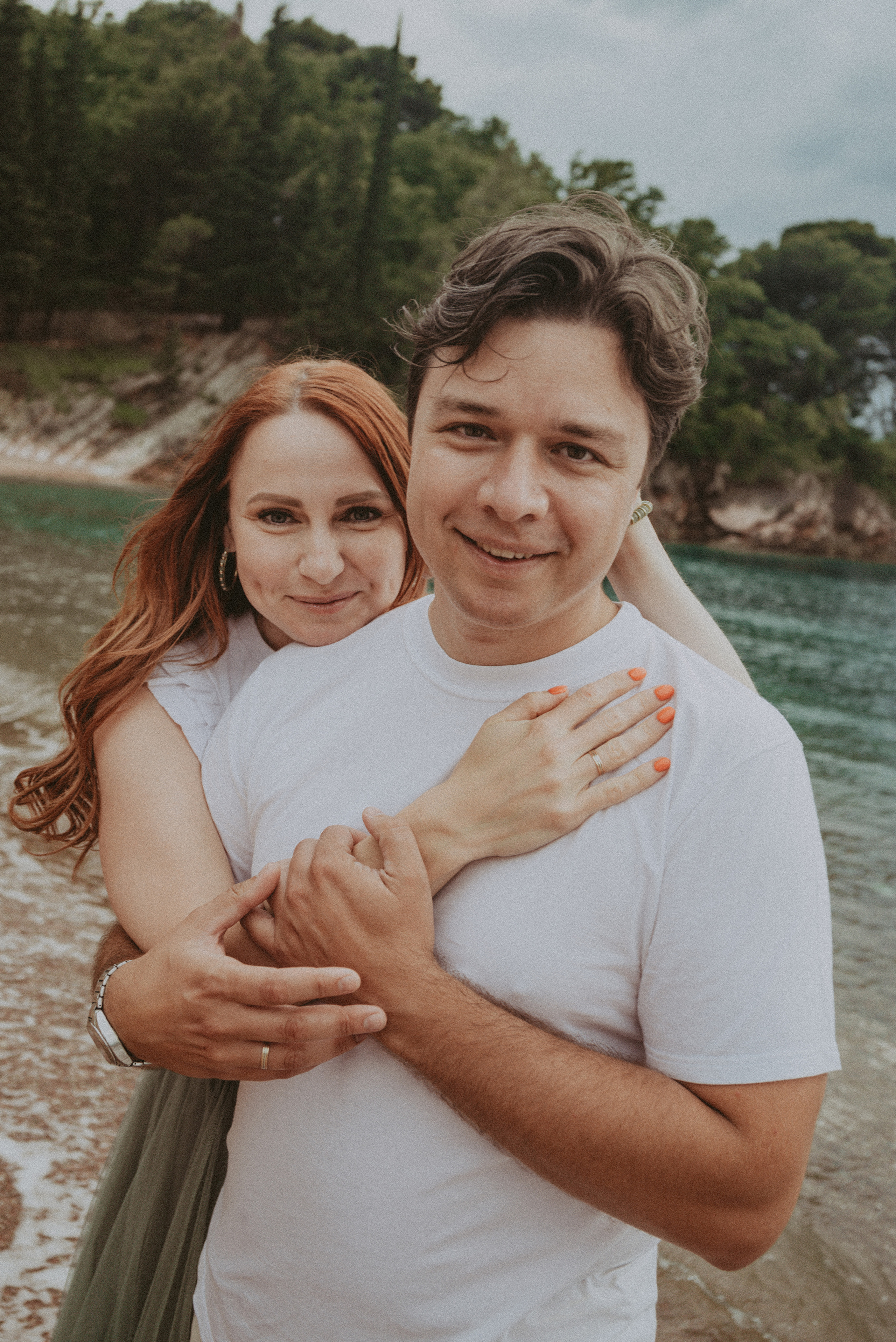 Свети-Стефан. Семейный фотограф. Сербия. Нови-Сад. Белград