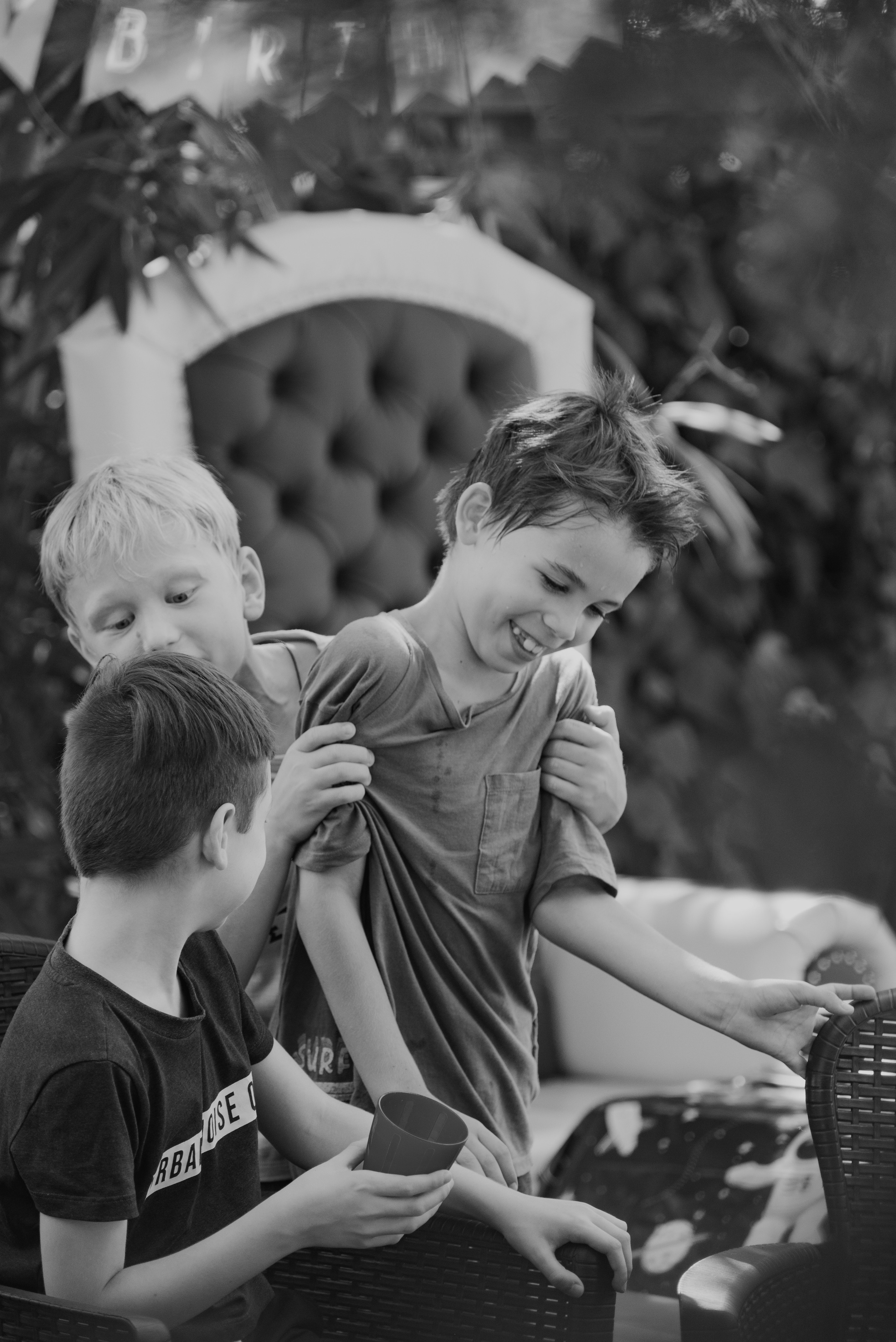 Birthday. Семейный фотограф. Сербия. Нови-Сад. Белград