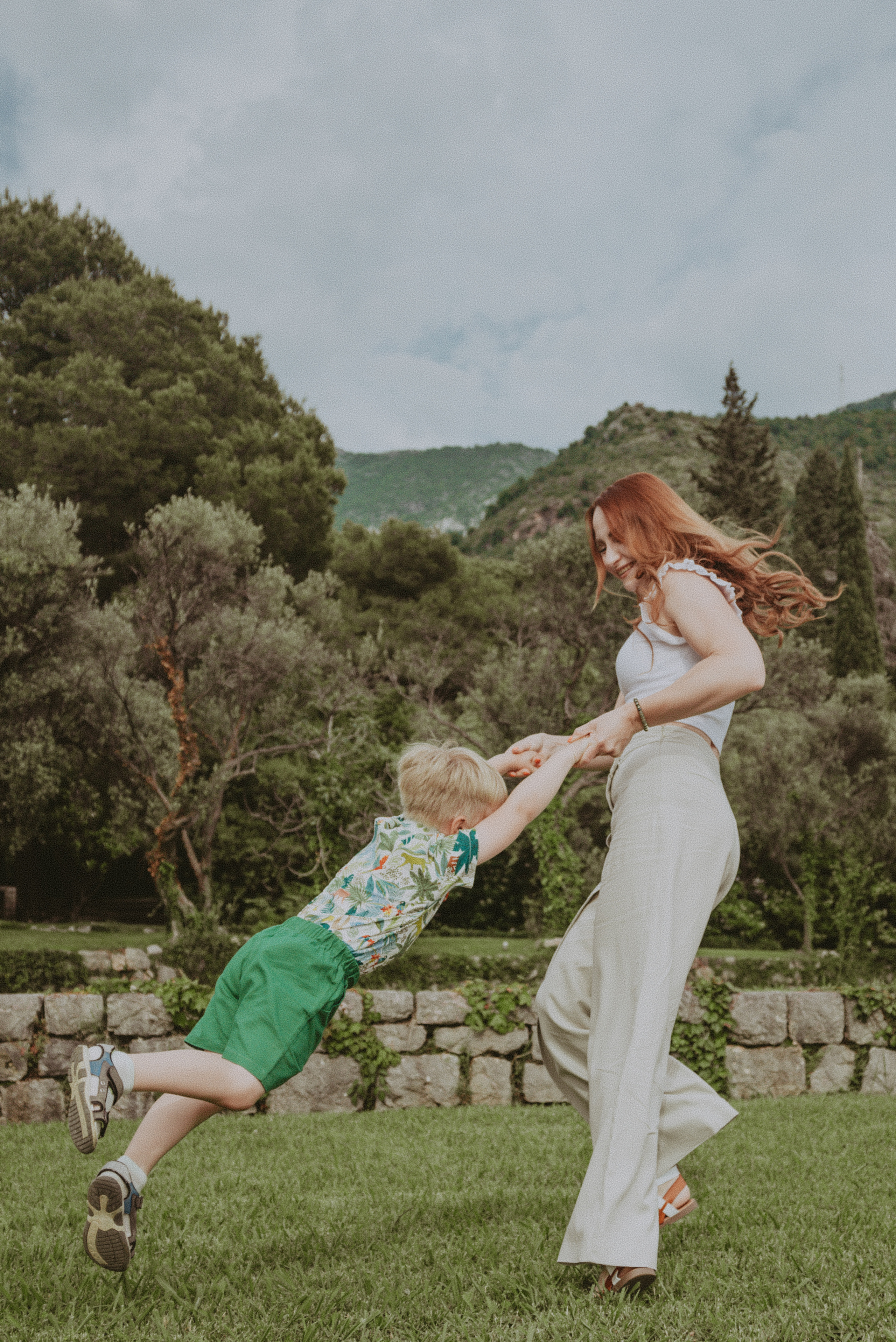 Свети-Стефан. Семейный фотограф. Сербия. Нови-Сад. Белград