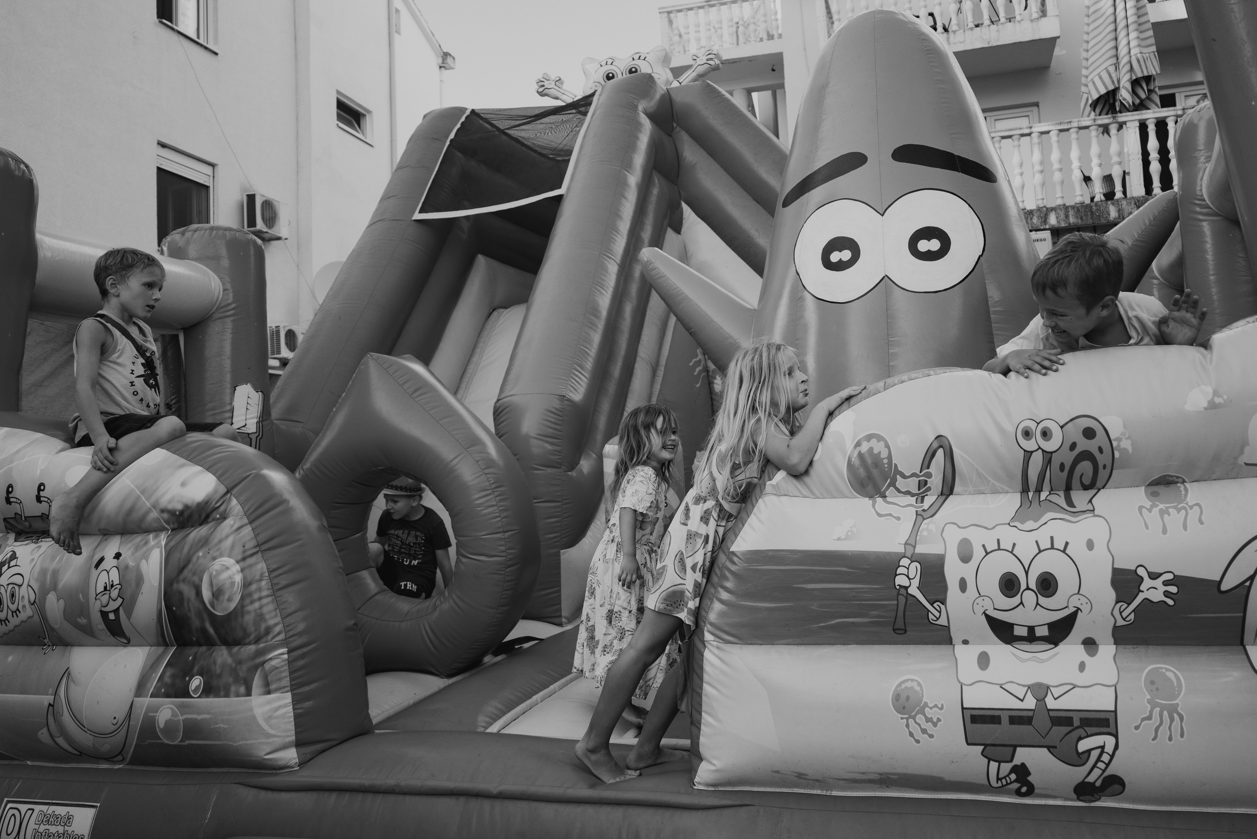 Birthday. Семейный фотограф. Сербия. Нови-Сад. Белград