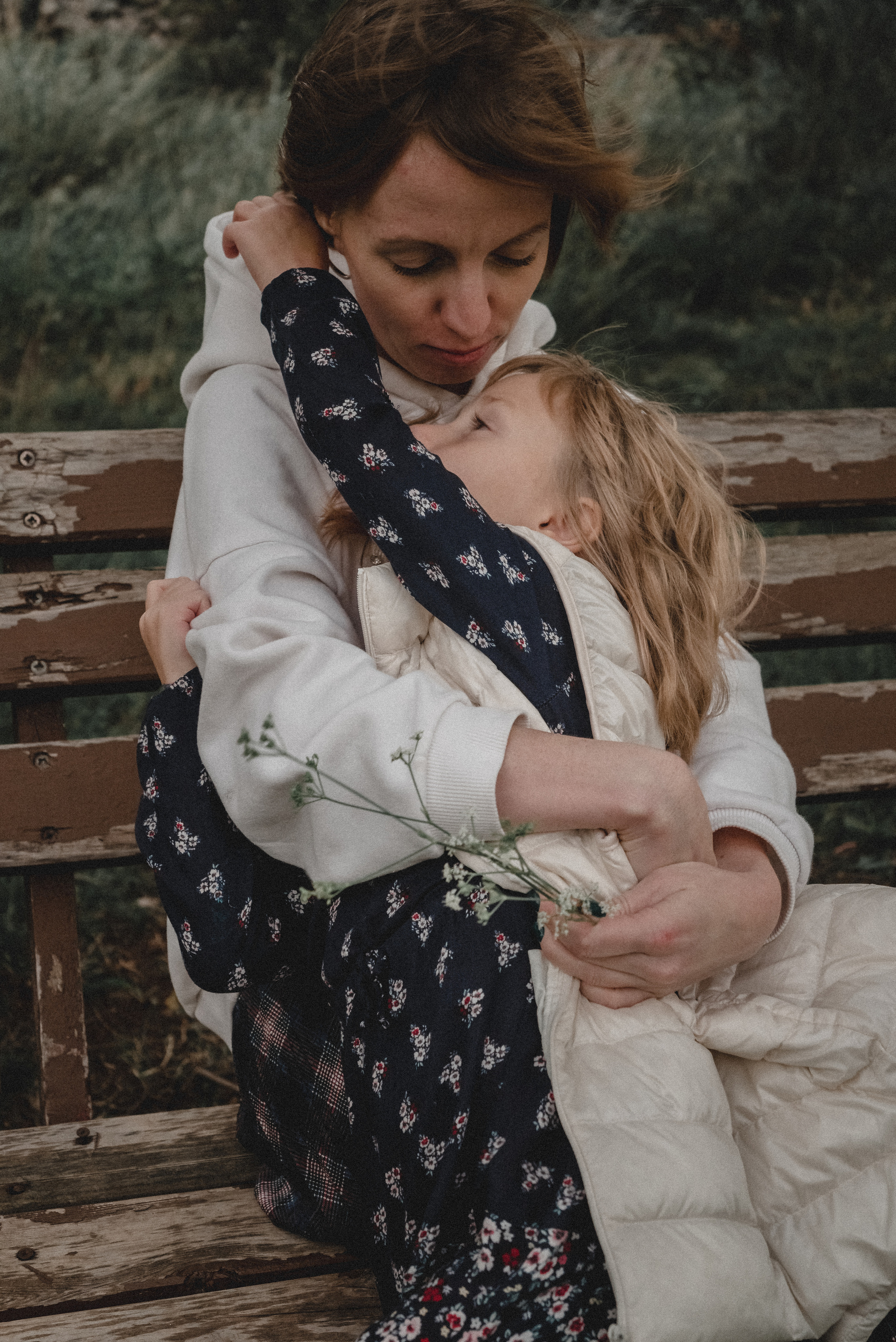 Одним осенним вечером…. Семейный фотограф. Сербия. Нови-Сад. Белград